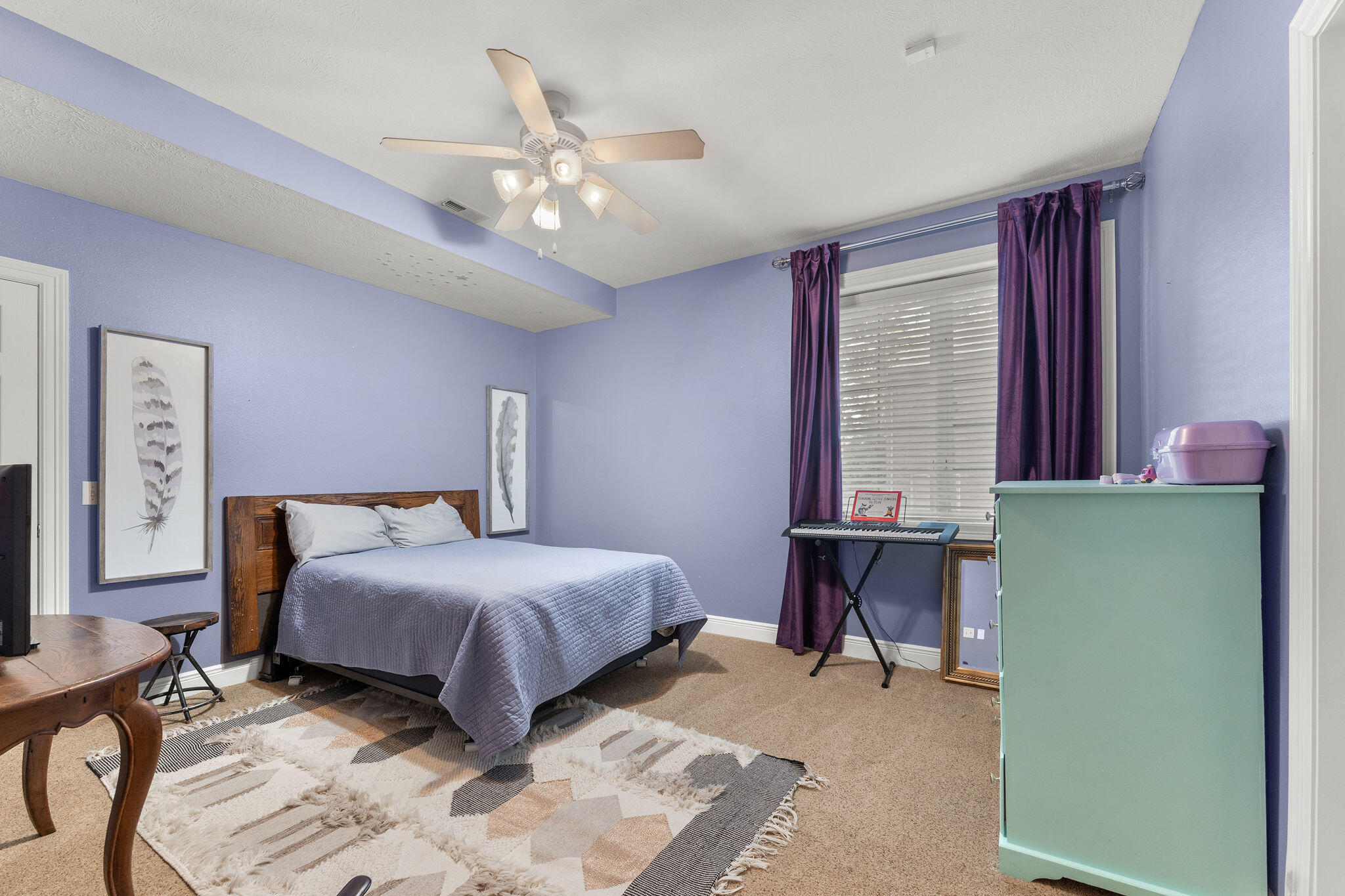 4311 East Cross Timbers Street Property Photo 46