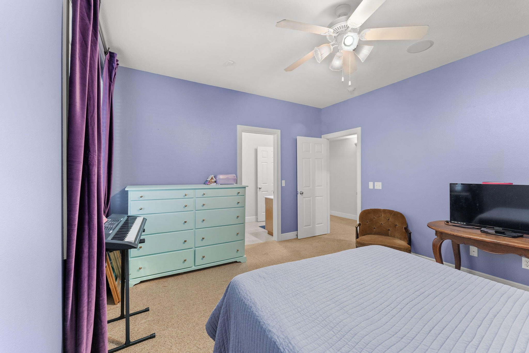 4311 East Cross Timbers Street Property Photo 47