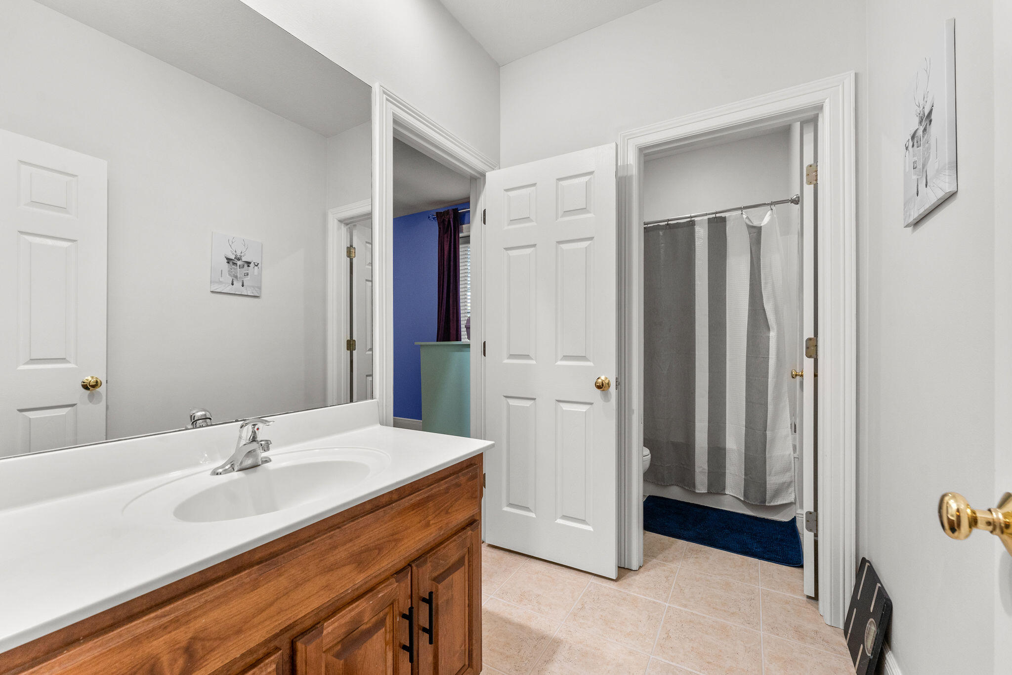 4311 East Cross Timbers Street Property Photo 48