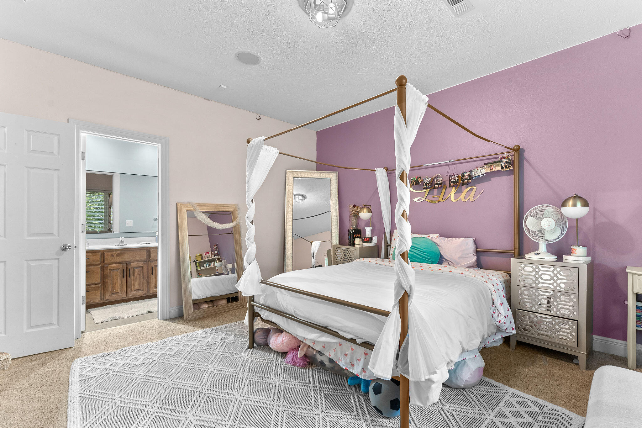 4311 East Cross Timbers Street Property Photo 51