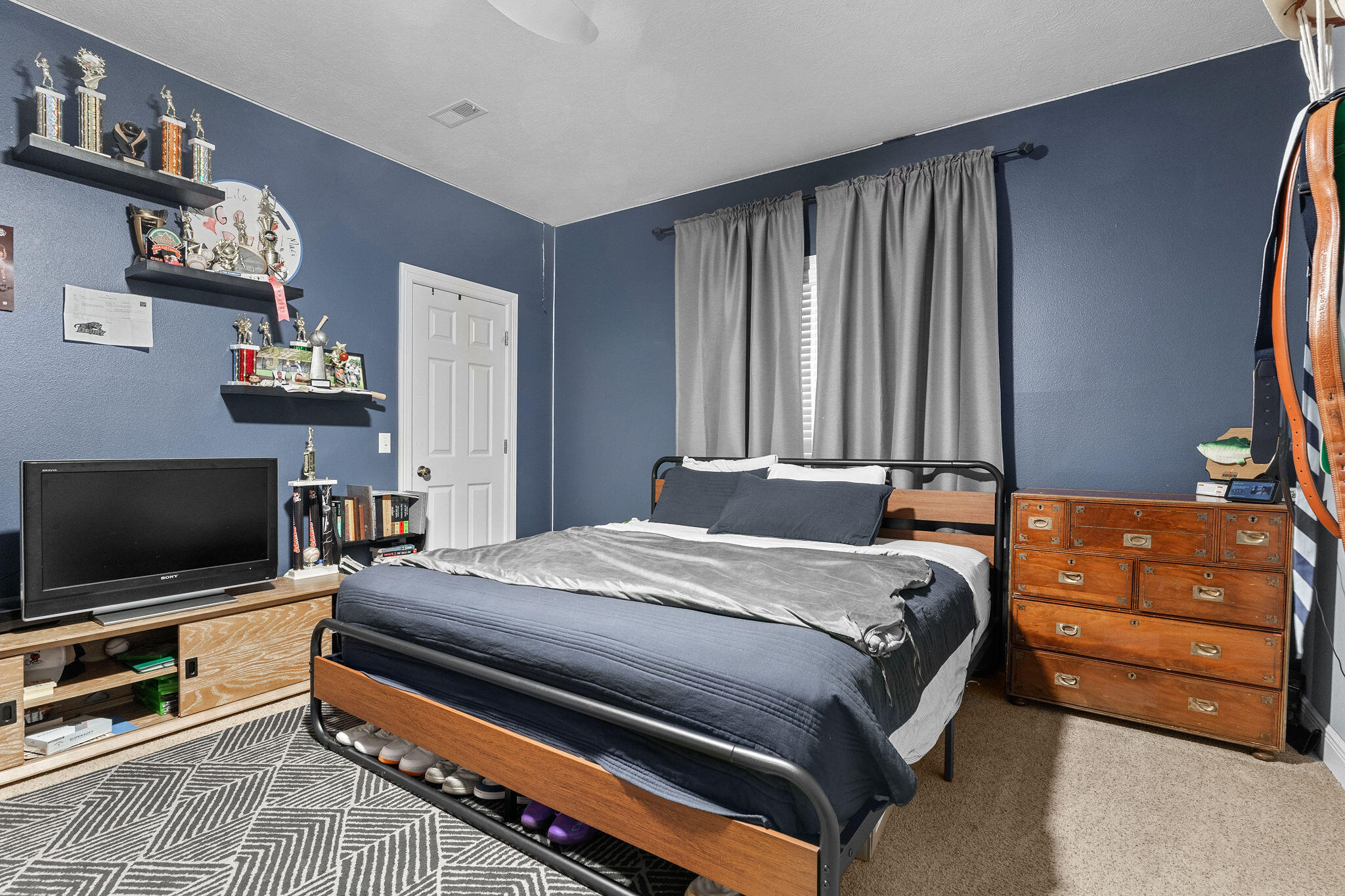 4311 East Cross Timbers Street Property Photo 54