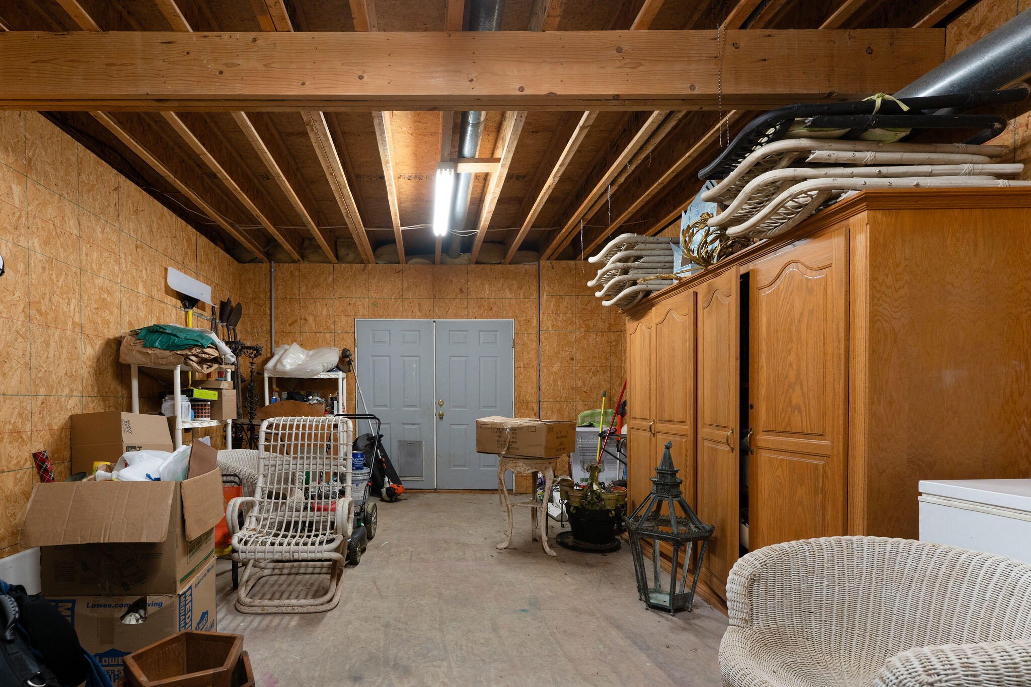 4311 East Cross Timbers Street Property Photo 55