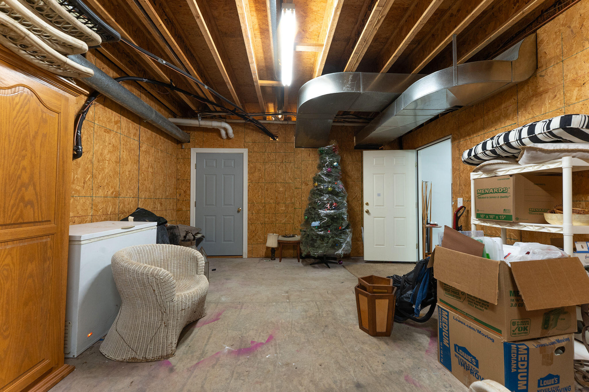 4311 East Cross Timbers Street Property Photo 56