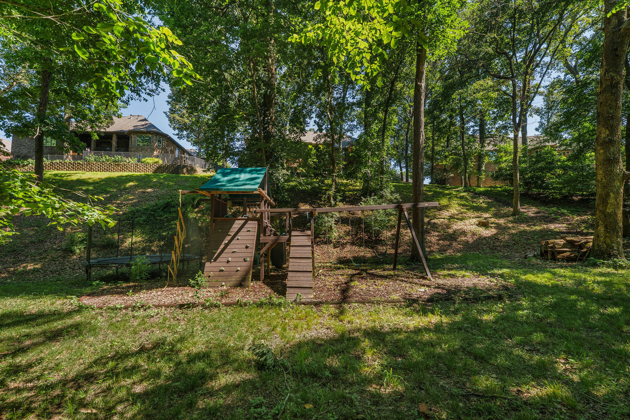 4311 East Cross Timbers Street Property Photo 62