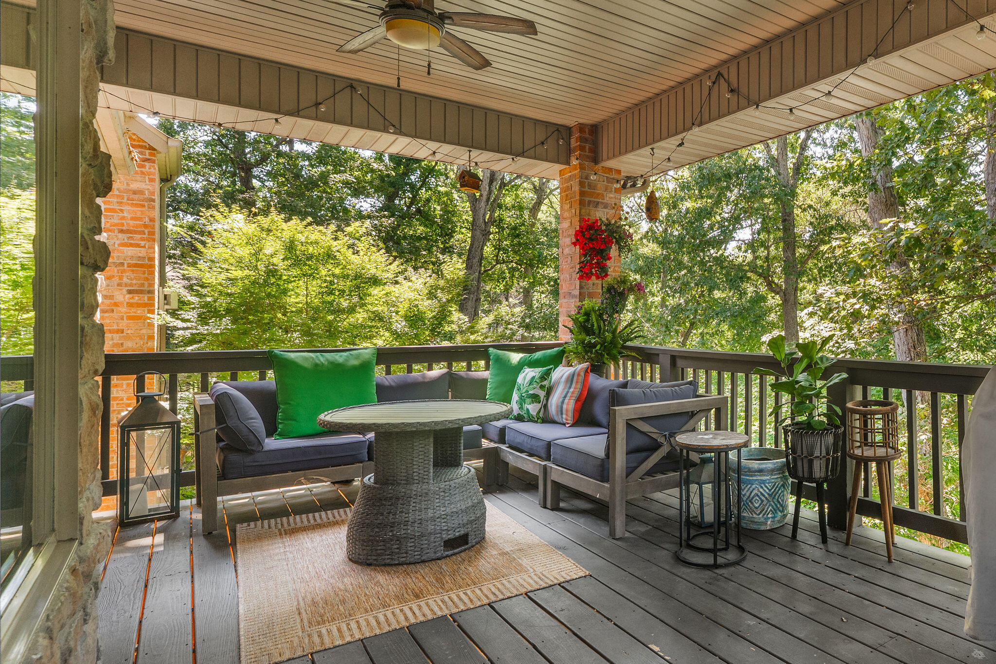4311 East Cross Timbers Street Property Photo 65