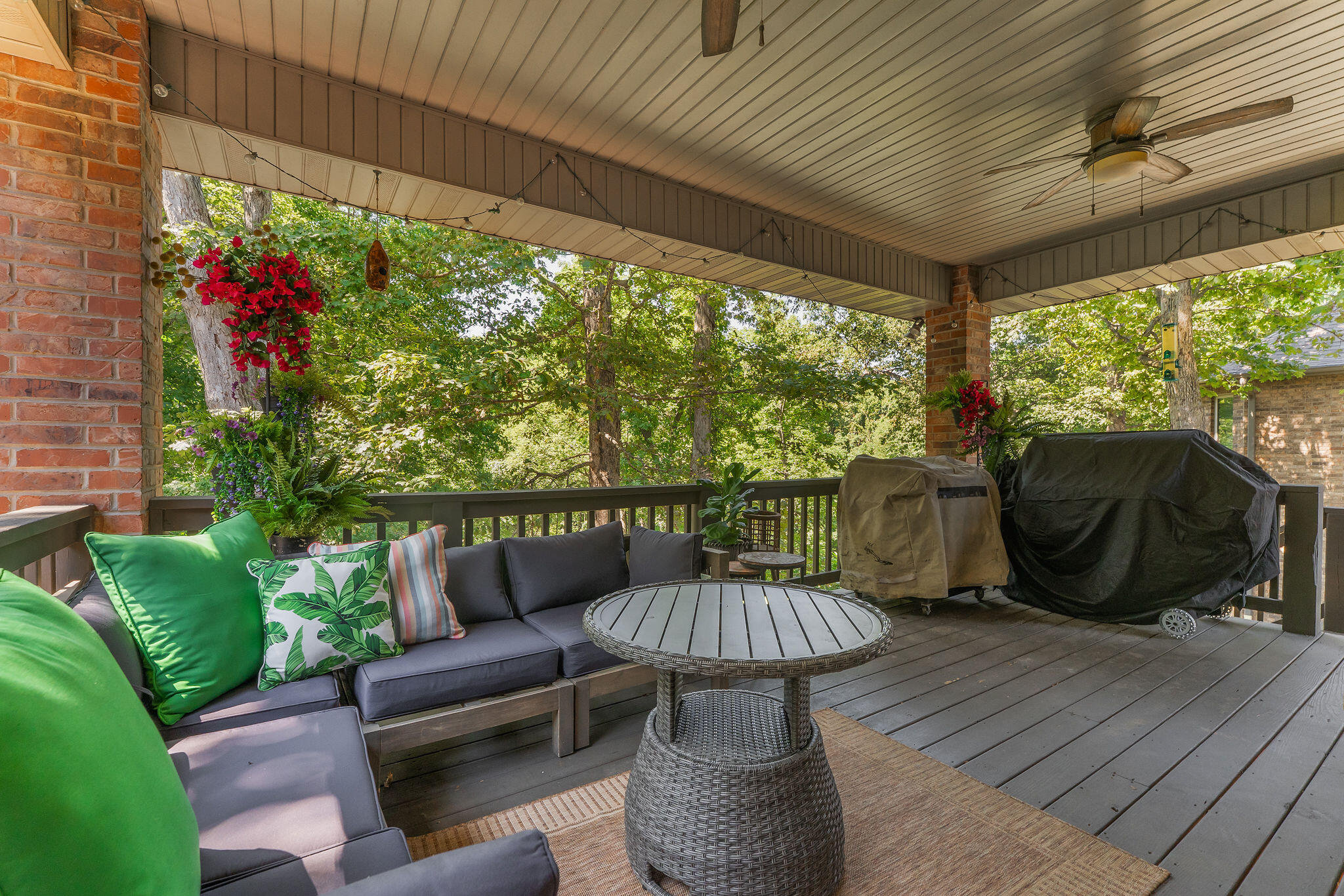 4311 East Cross Timbers Street Property Photo 66