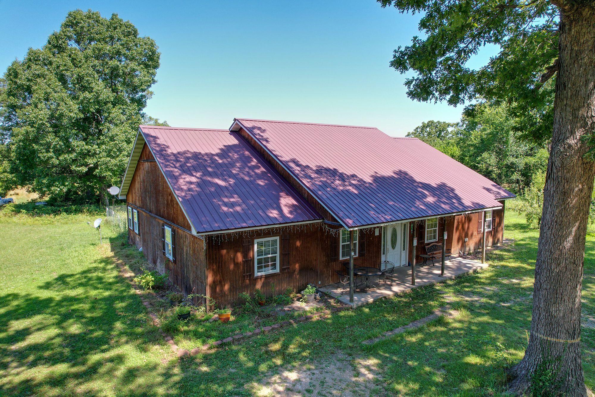 9753 State Highway Cc Property Photo 1