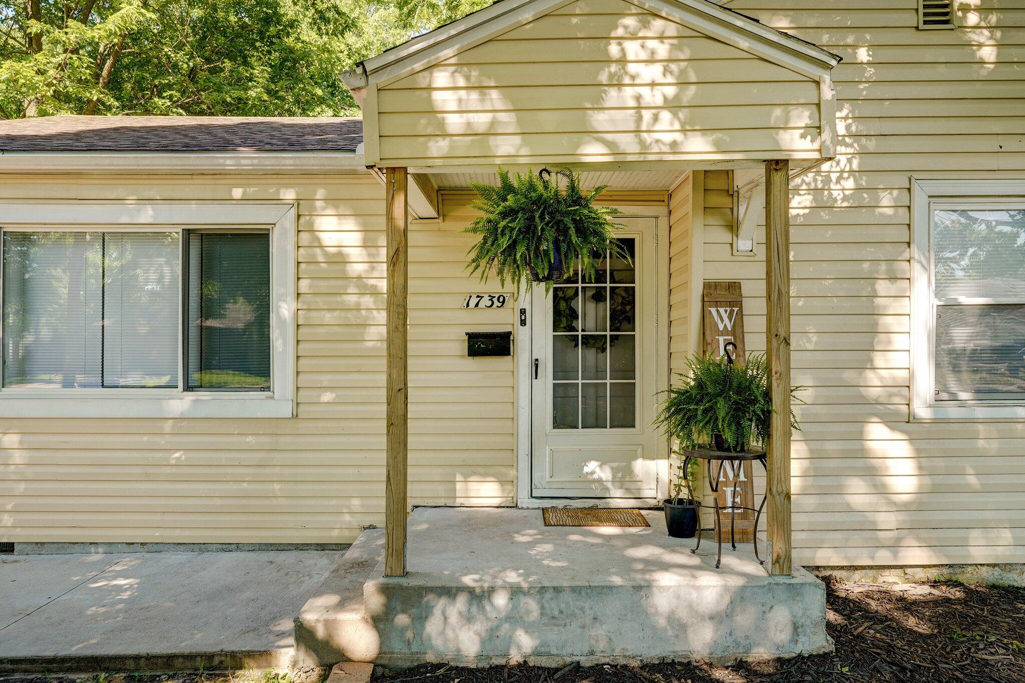1739 South South Avenue Property Photo 1