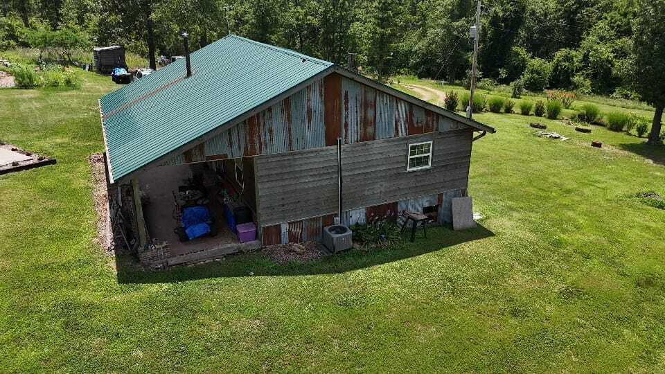 2240 Racetrack Hollow Road Property Photo 7