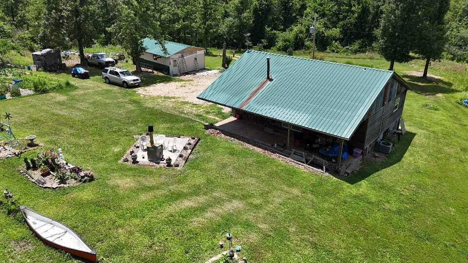 2240 Racetrack Hollow Road Property Photo 8