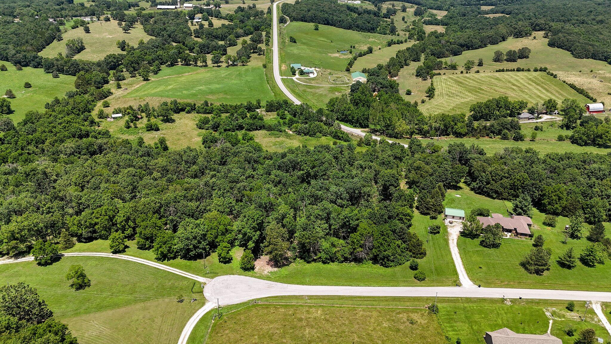 Lot 6&7 Munson Hill Drive Property Photo 3