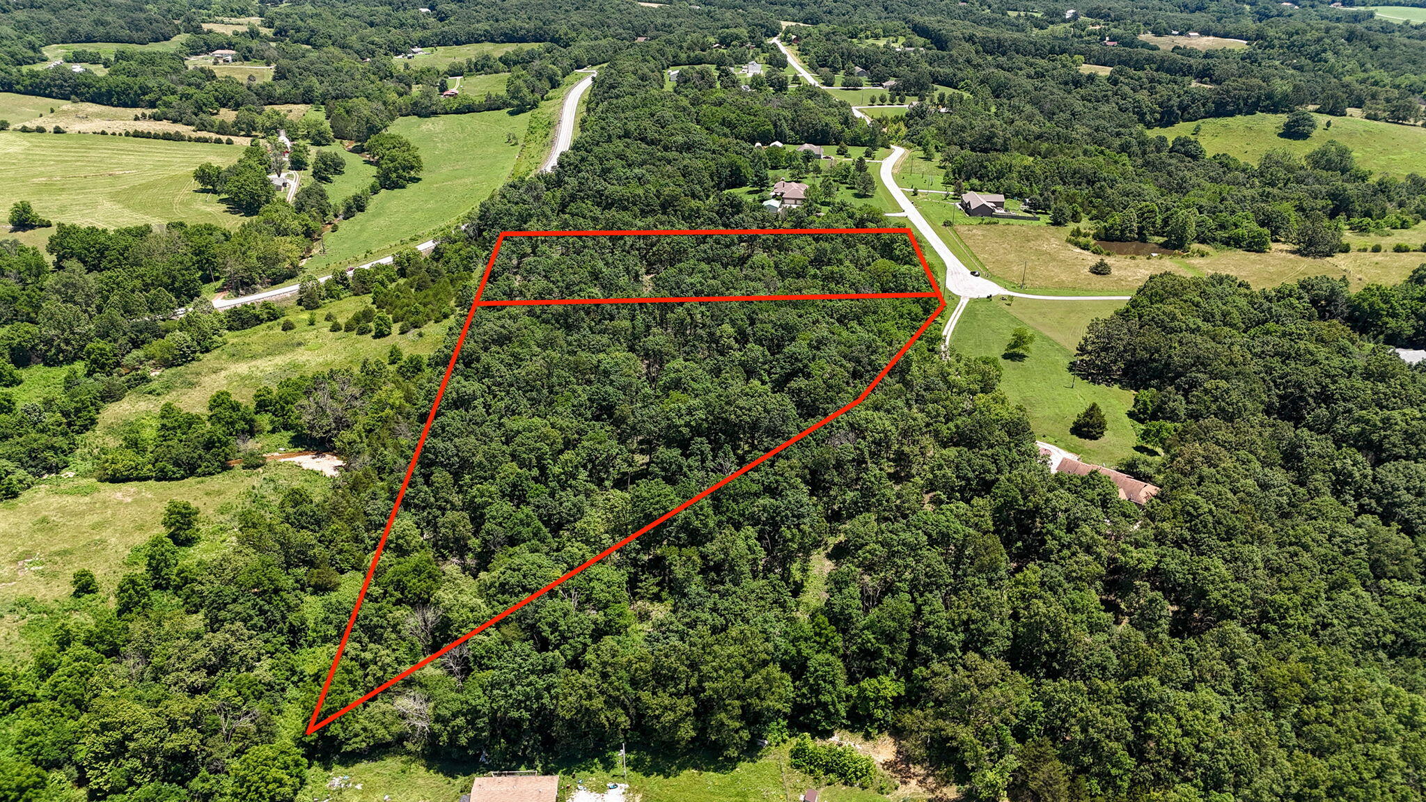 Lot 6&7 Munson Hill Drive Property Photo 4