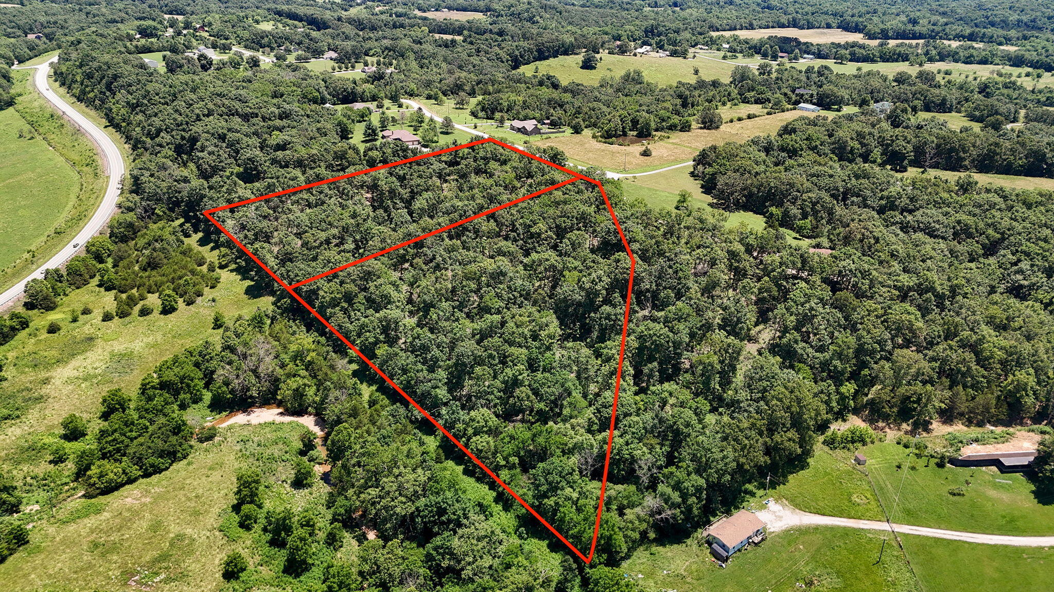 Lot 6&7 Munson Hill Drive Property Photo 6