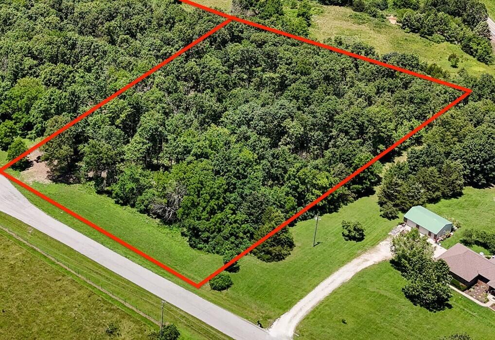 Lot 6 Munson Hill Drive Property Photo 1