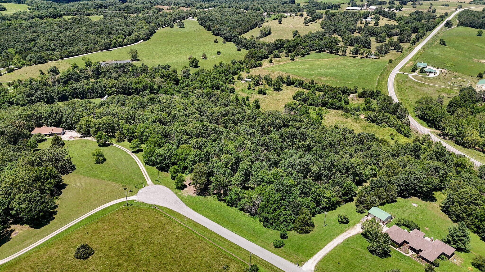 Lot 6 Munson Hill Drive Property Photo 2