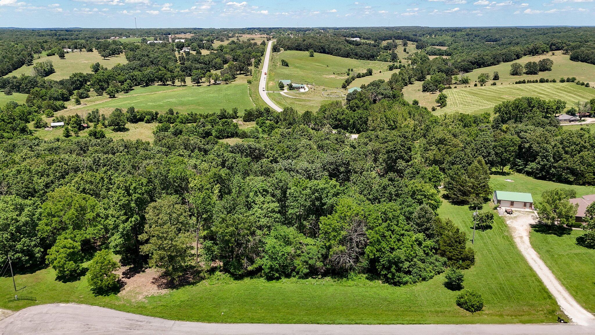 Lot 6 Munson Hill Drive Property Photo 3