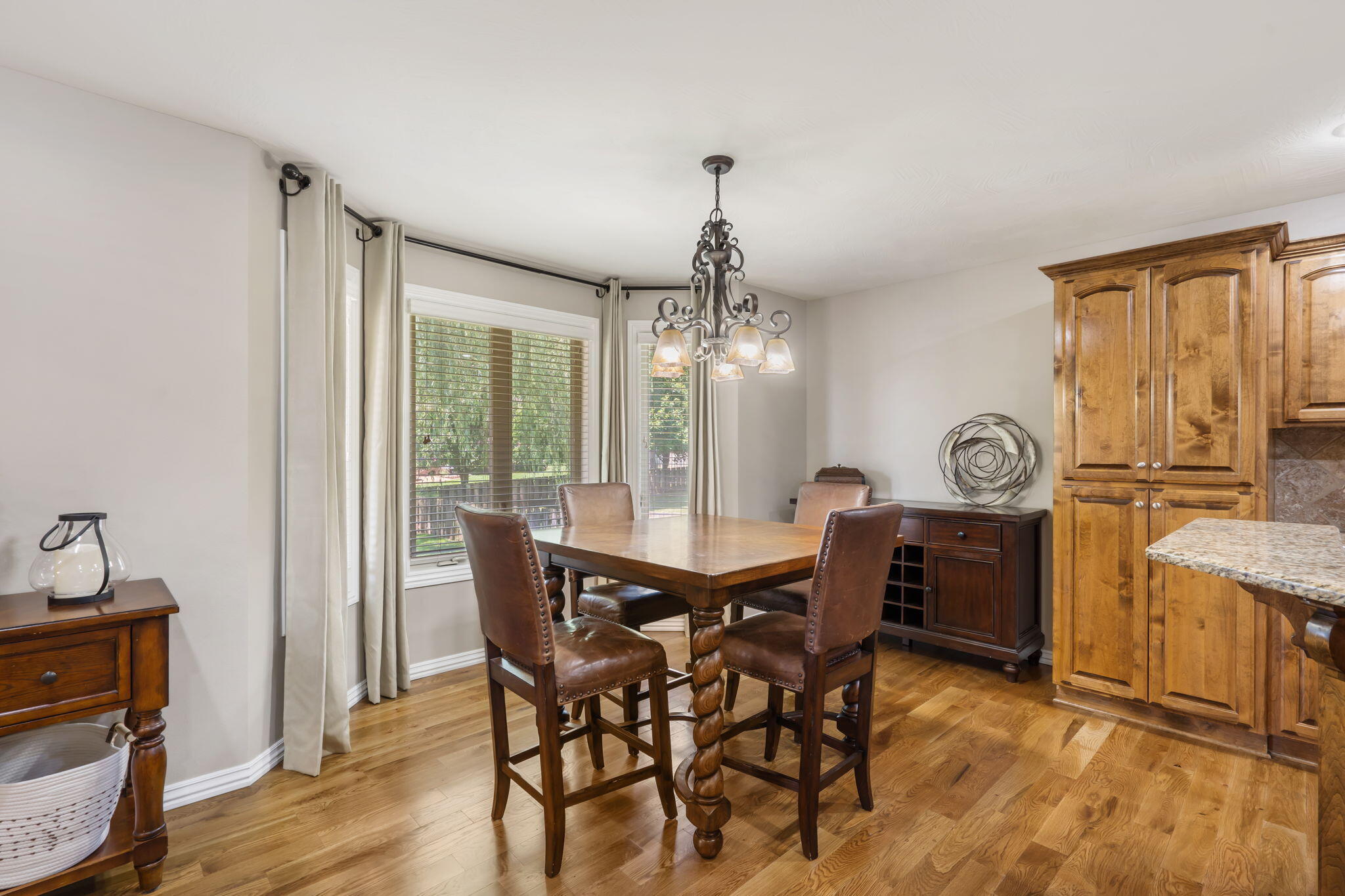 1545 North Oakfair Place Property Photo 10