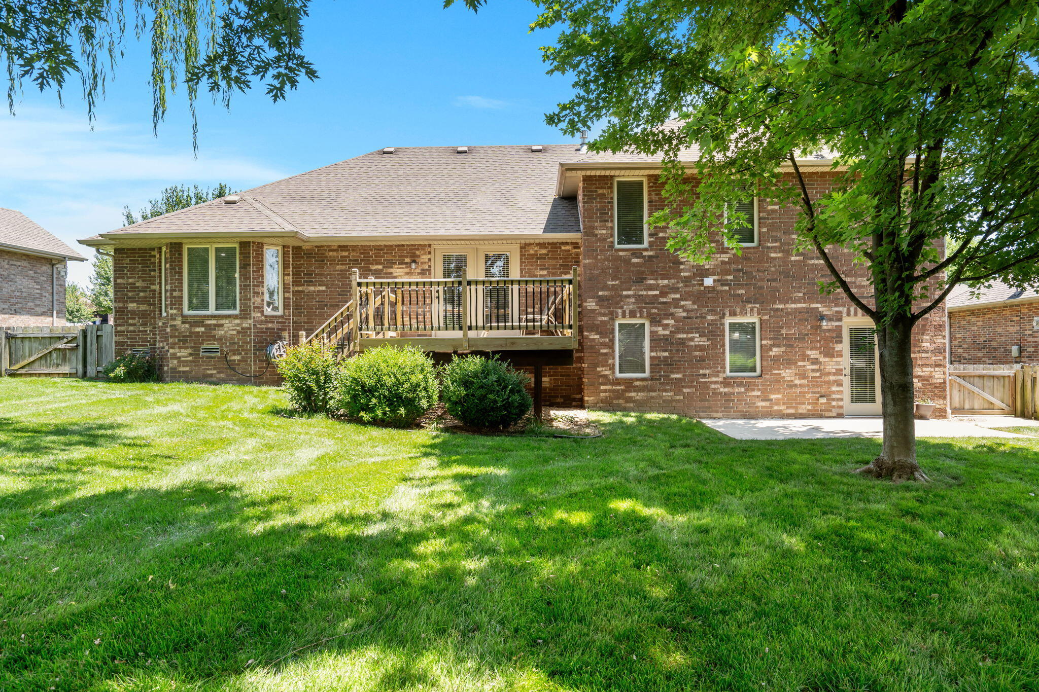 1545 North Oakfair Place Property Photo 25