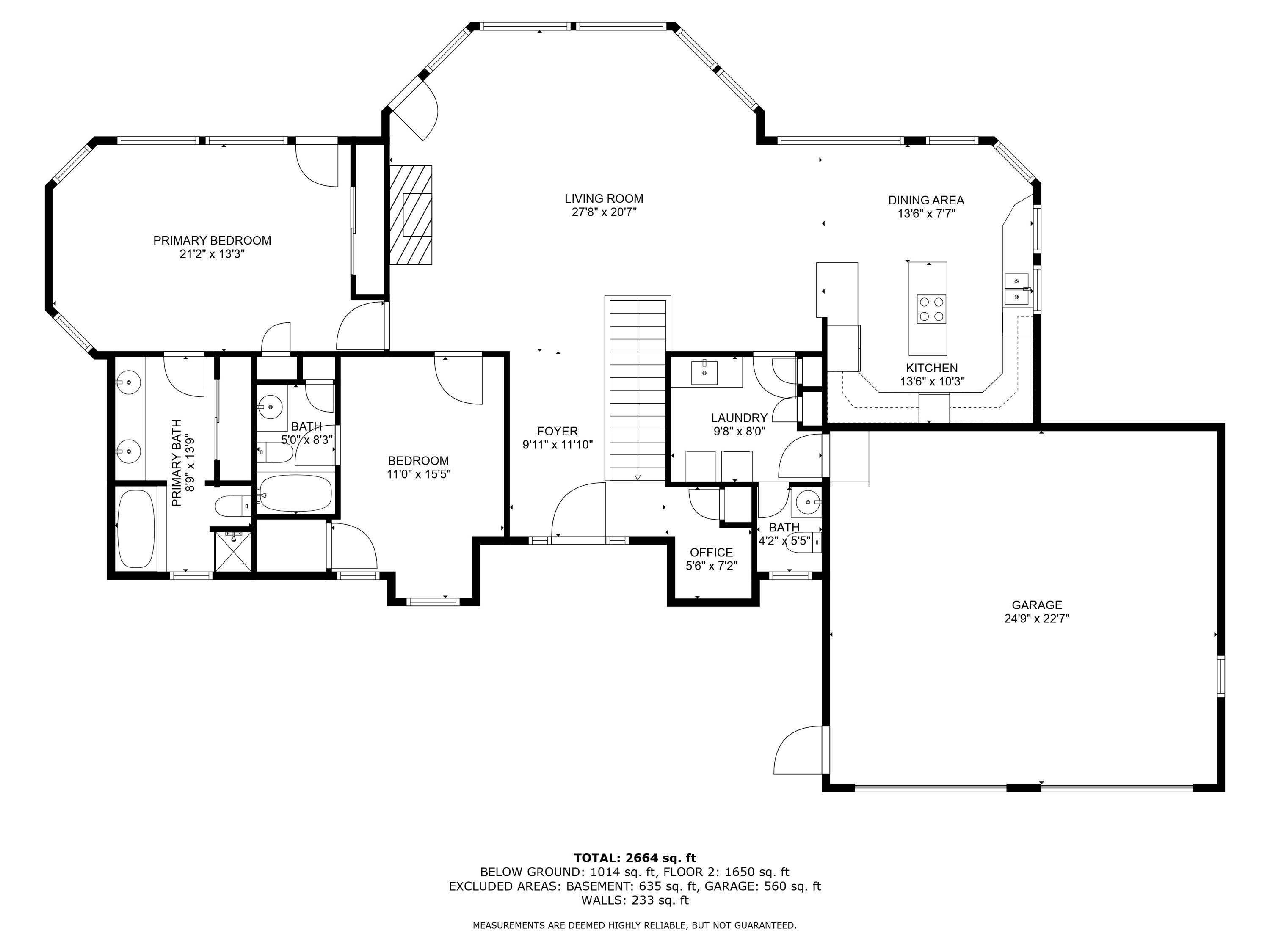 489 Indian Valley Road Property Photo 27