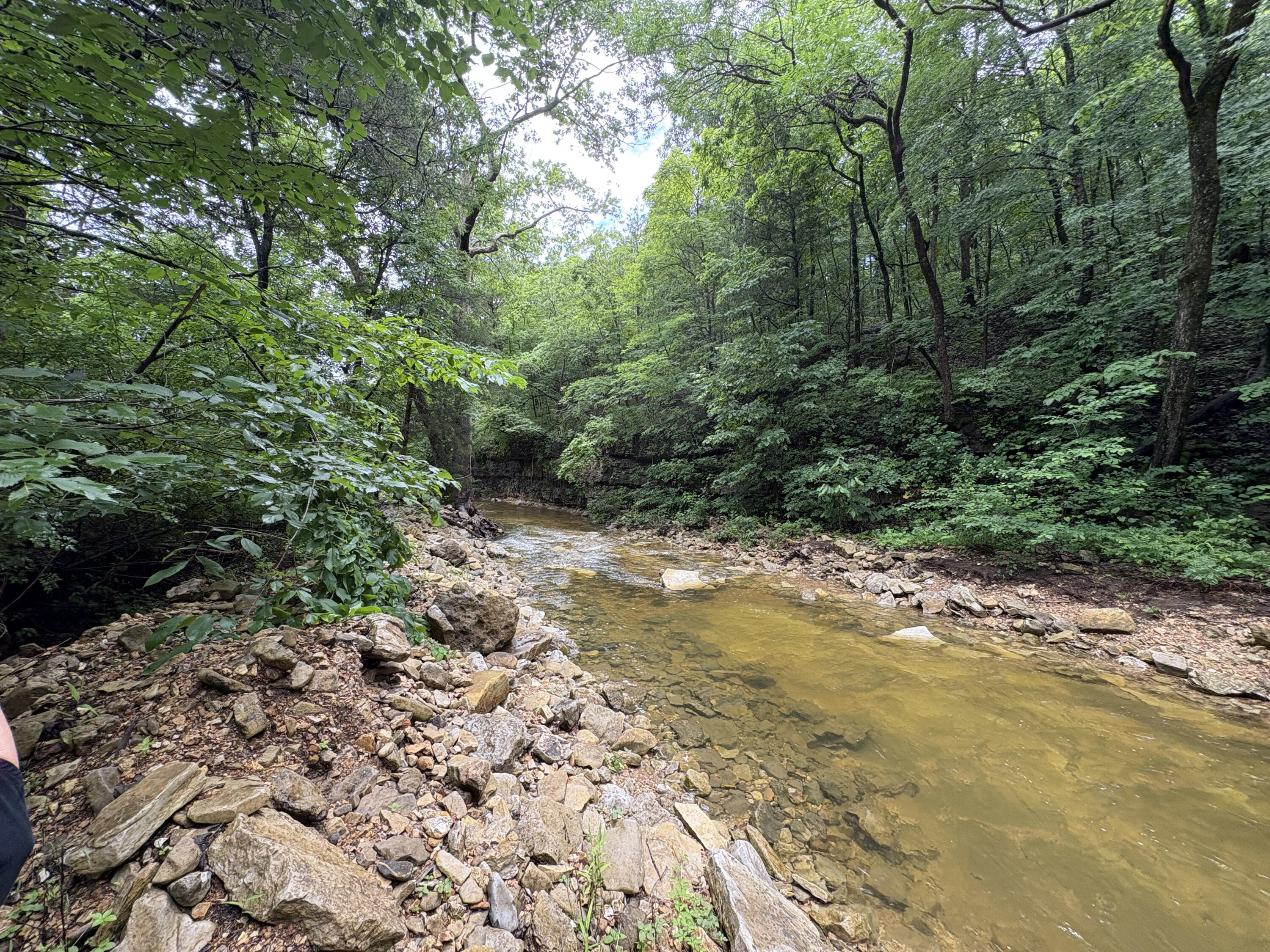 421 North Emory Creek Road Property Photo 2