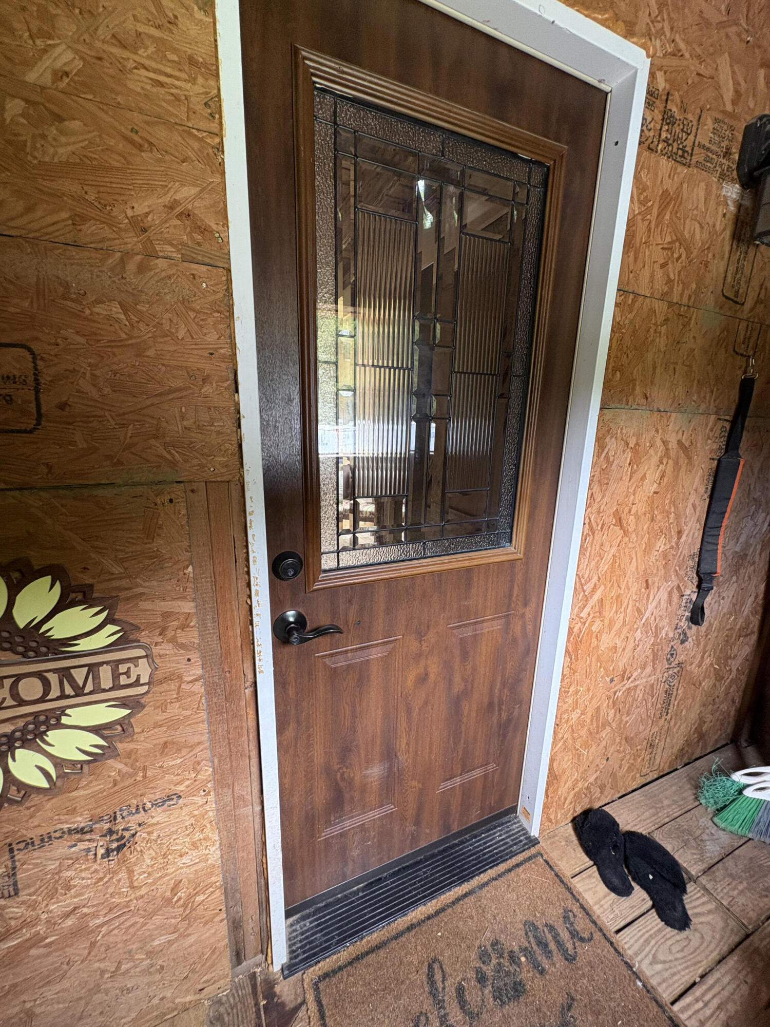 421 North Emory Creek Road Property Photo 5