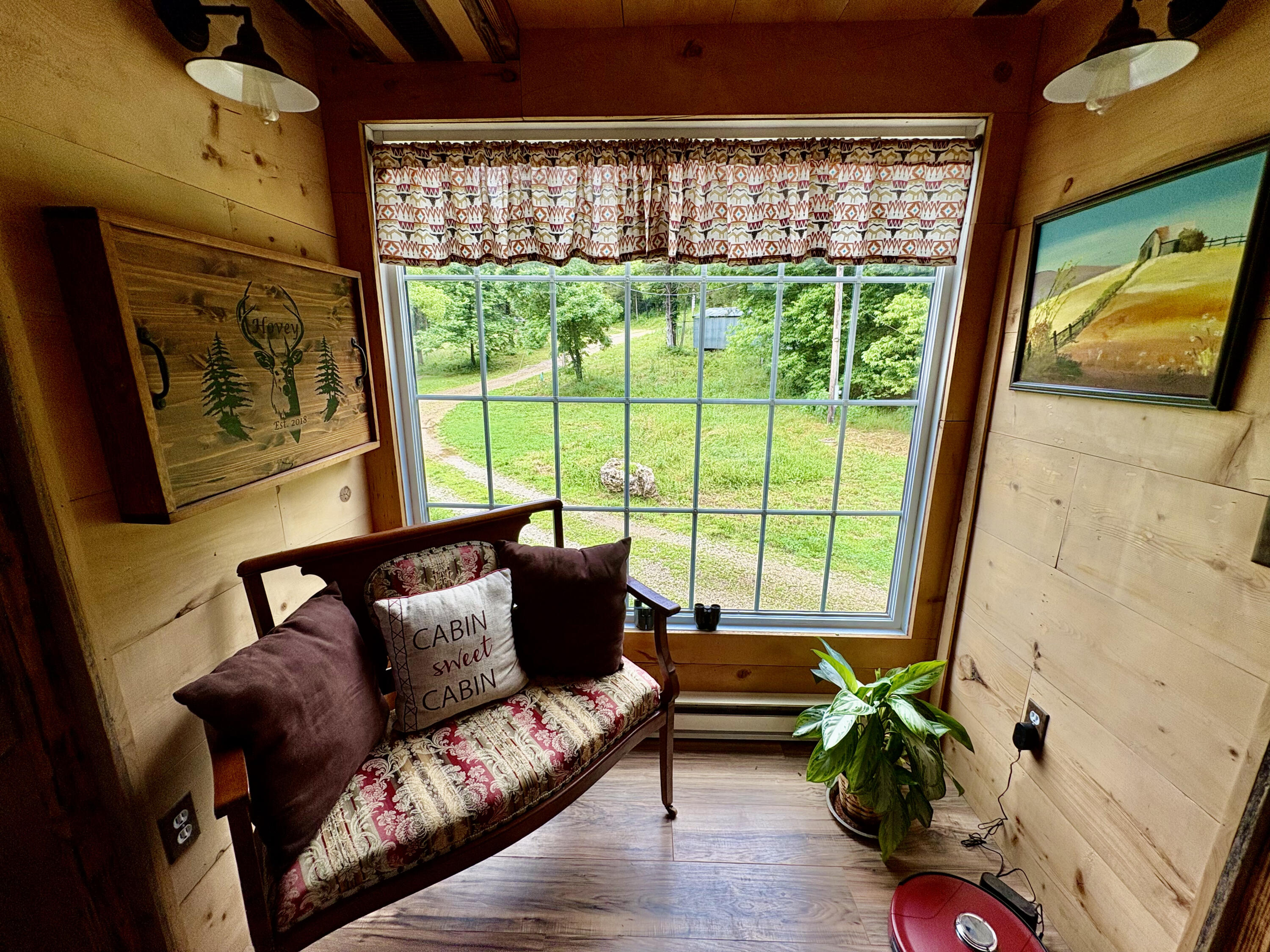 421 North Emory Creek Road Property Photo 10