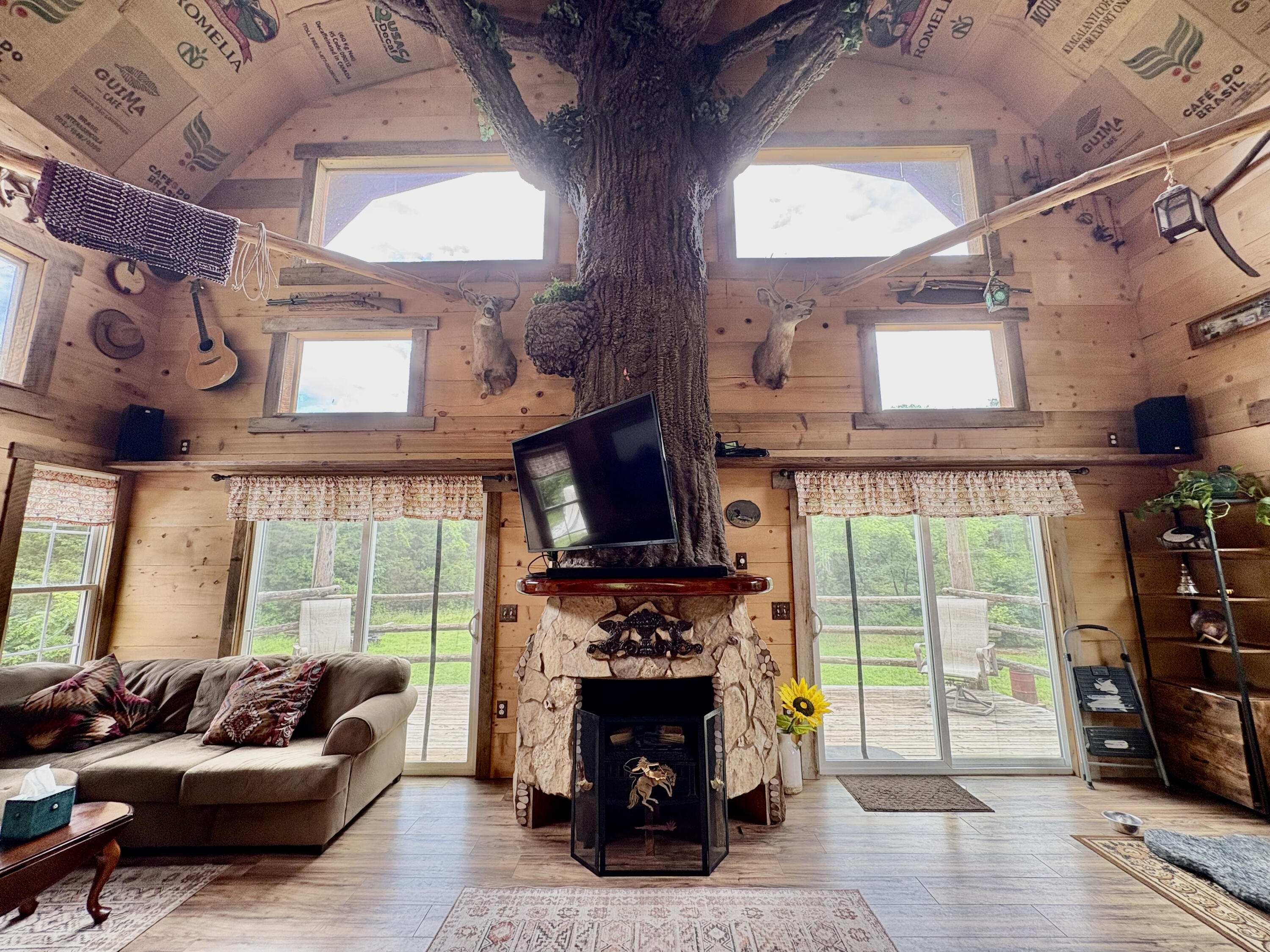 421 North Emory Creek Road Property Photo 11