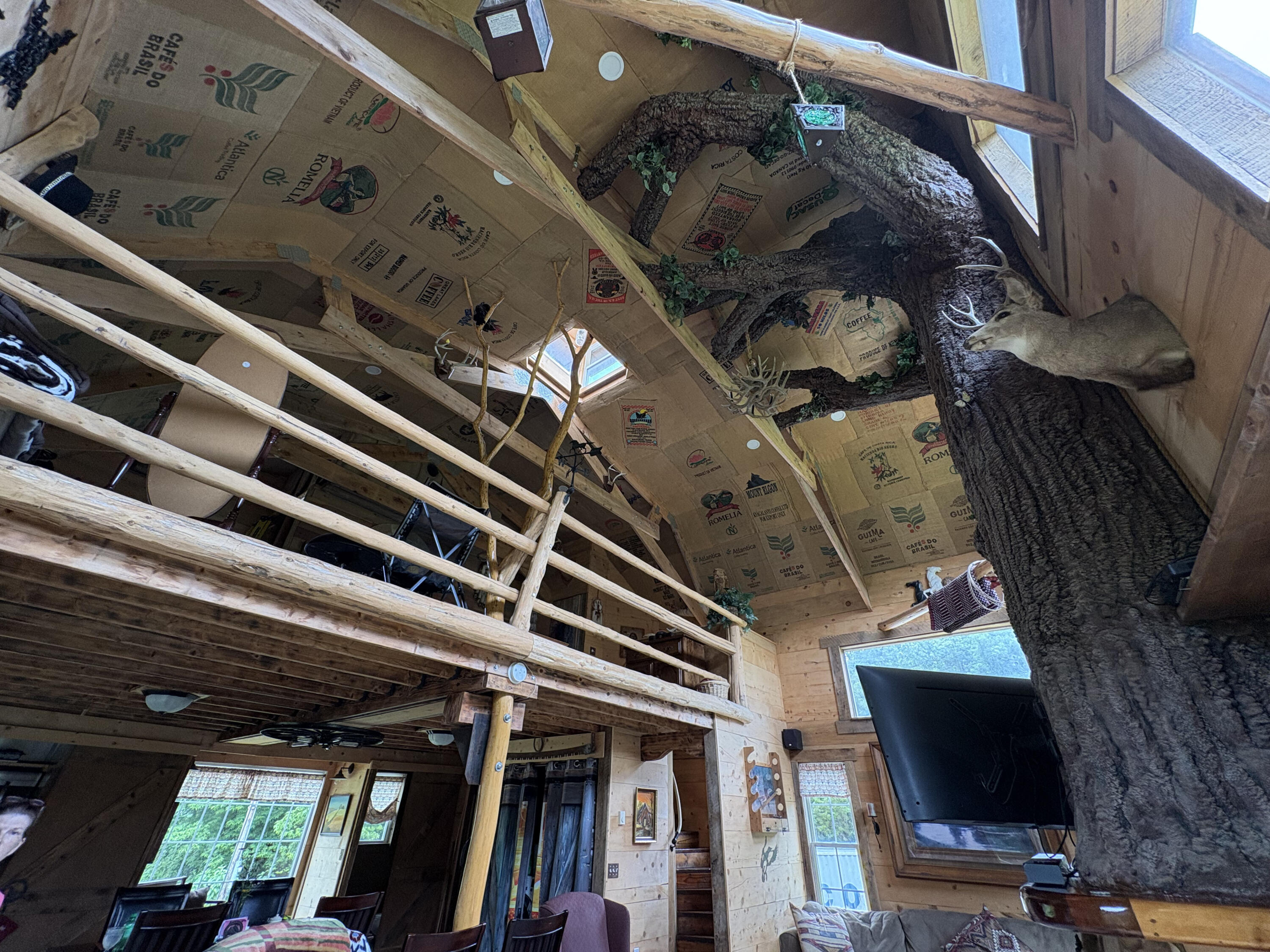 421 North Emory Creek Road Property Photo 13