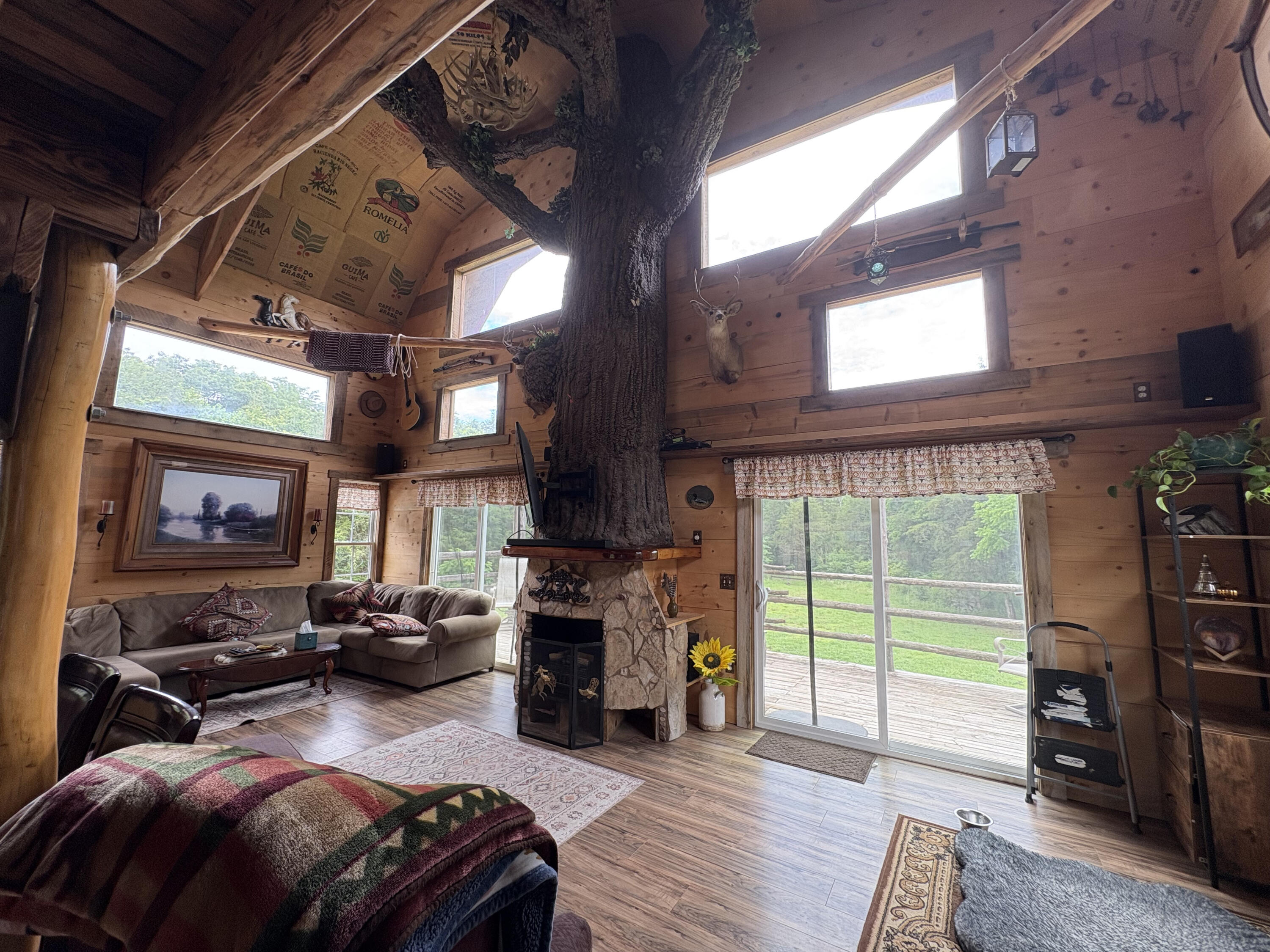 421 North Emory Creek Road Property Photo 14