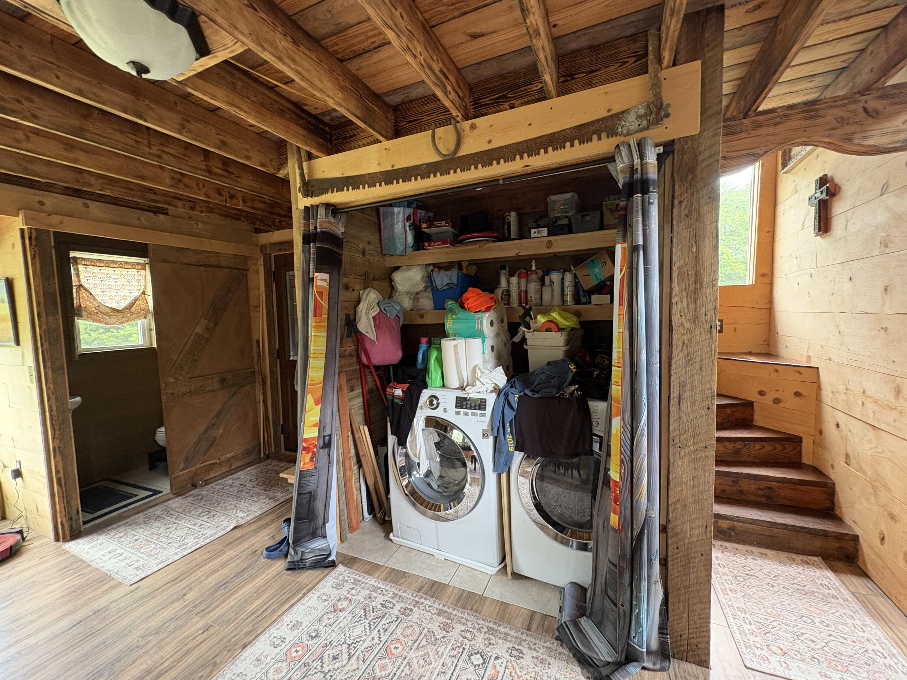 421 North Emory Creek Road Property Photo 15