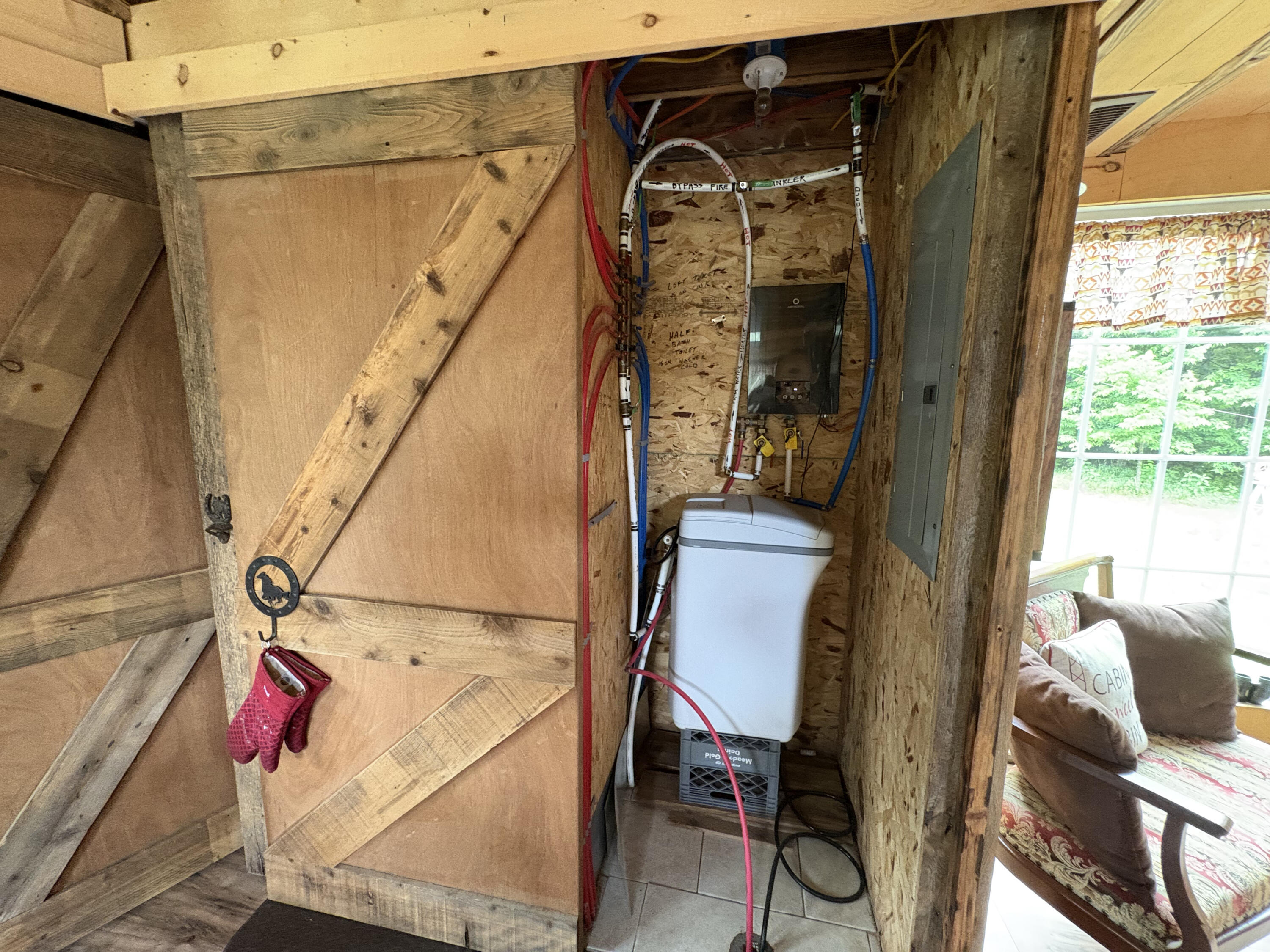 421 North Emory Creek Road Property Photo 16