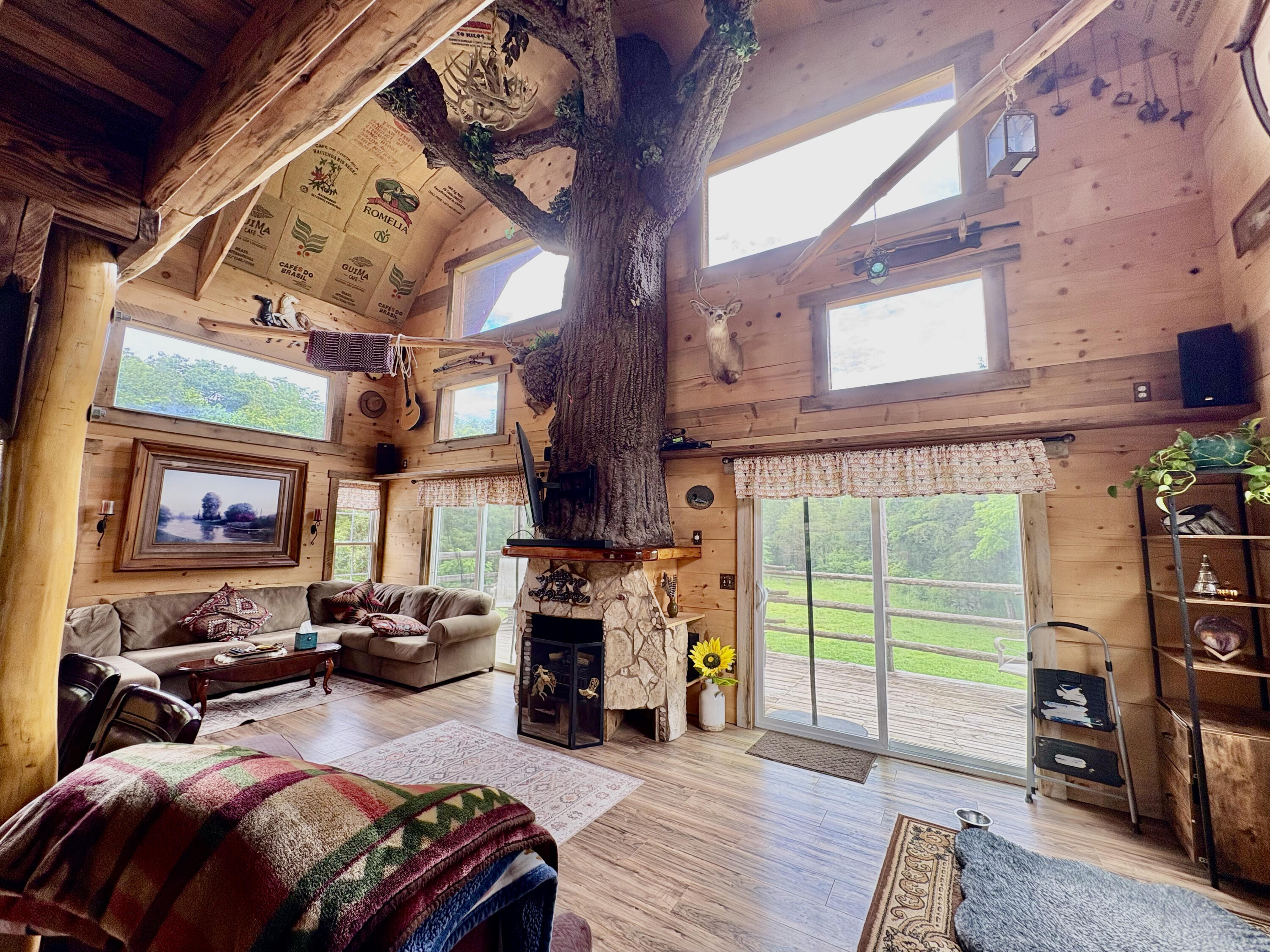 421 North Emory Creek Road Property Photo 18