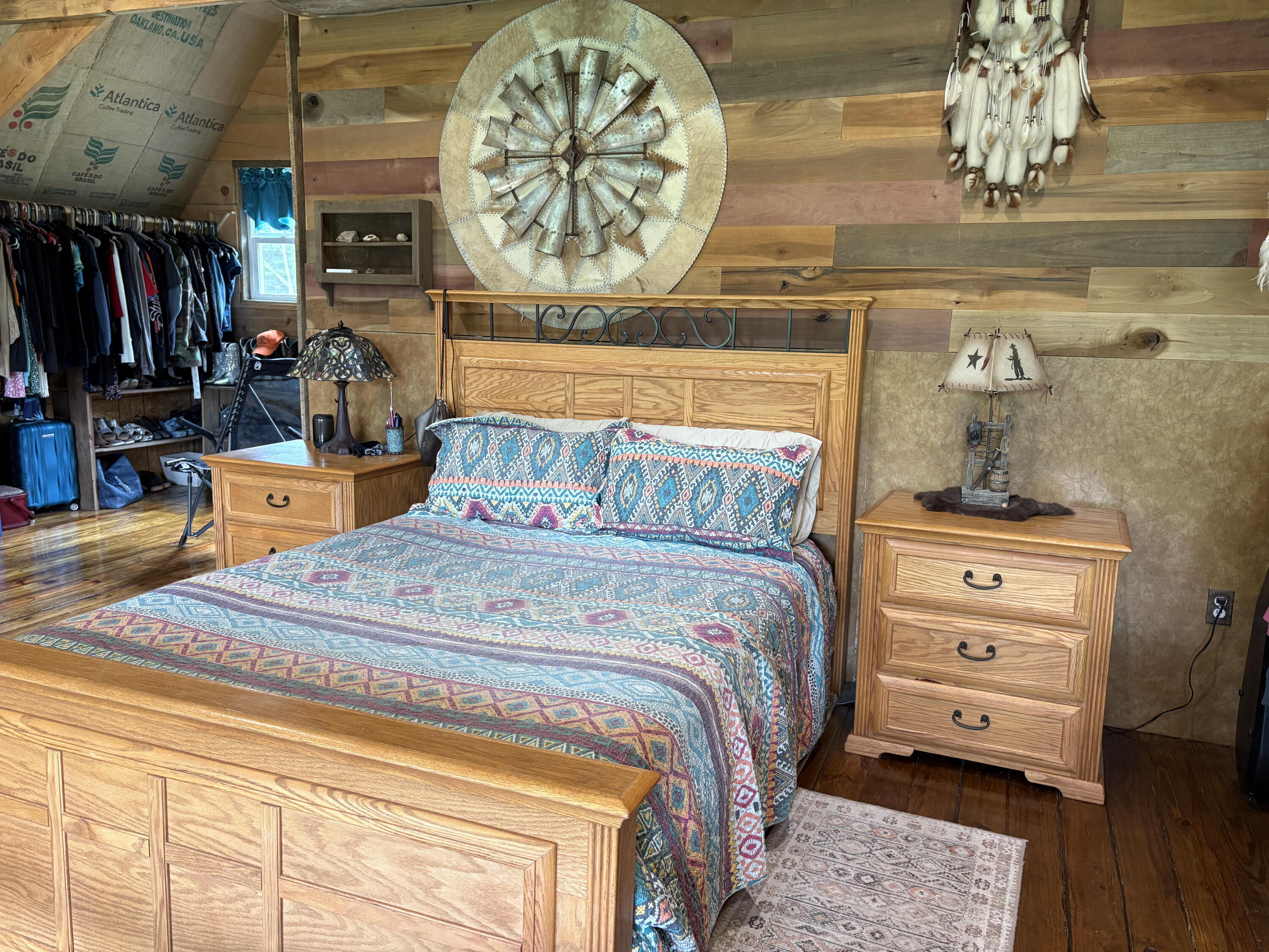 421 North Emory Creek Road Property Photo 20