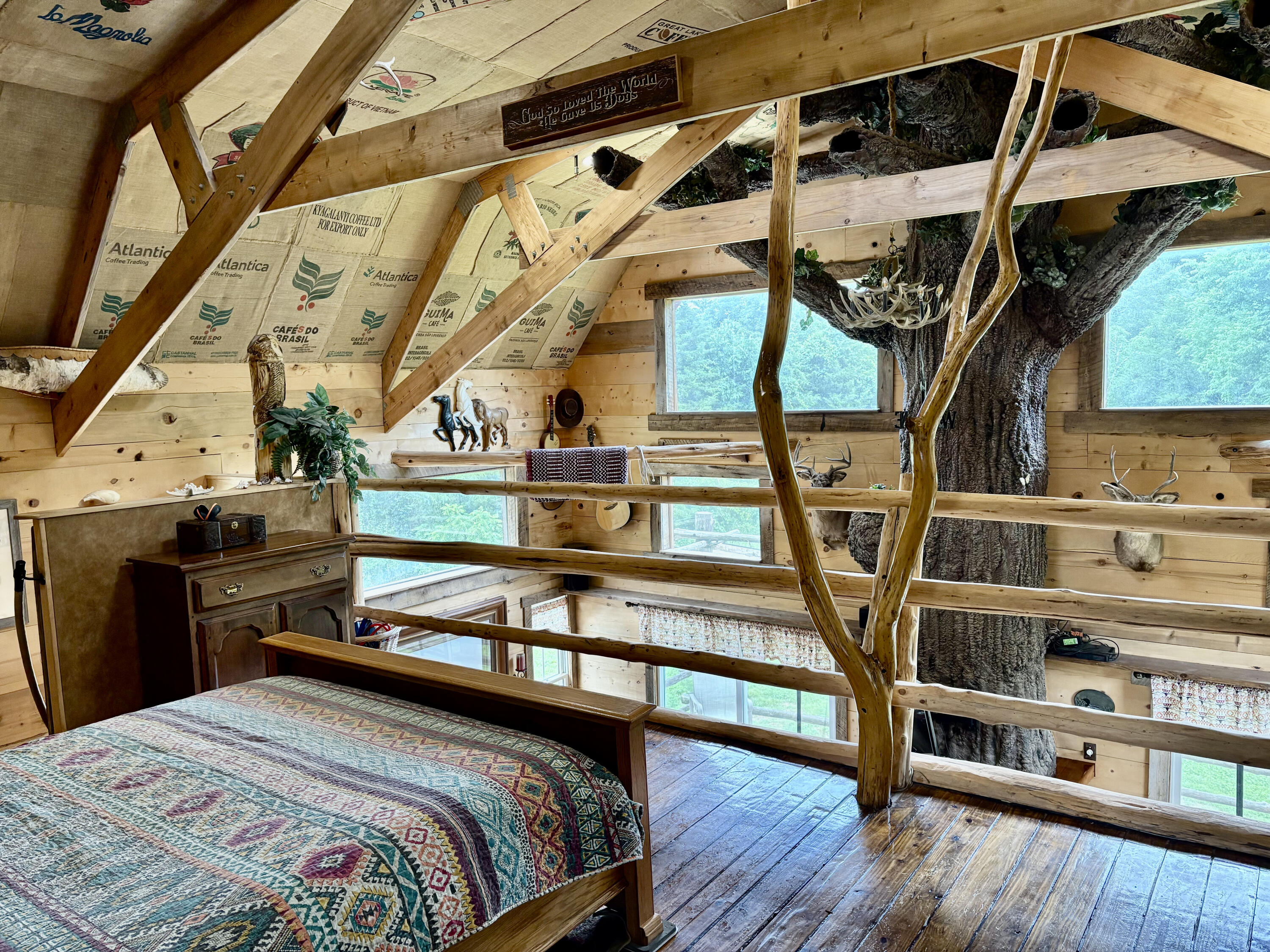 421 North Emory Creek Road Property Photo 21