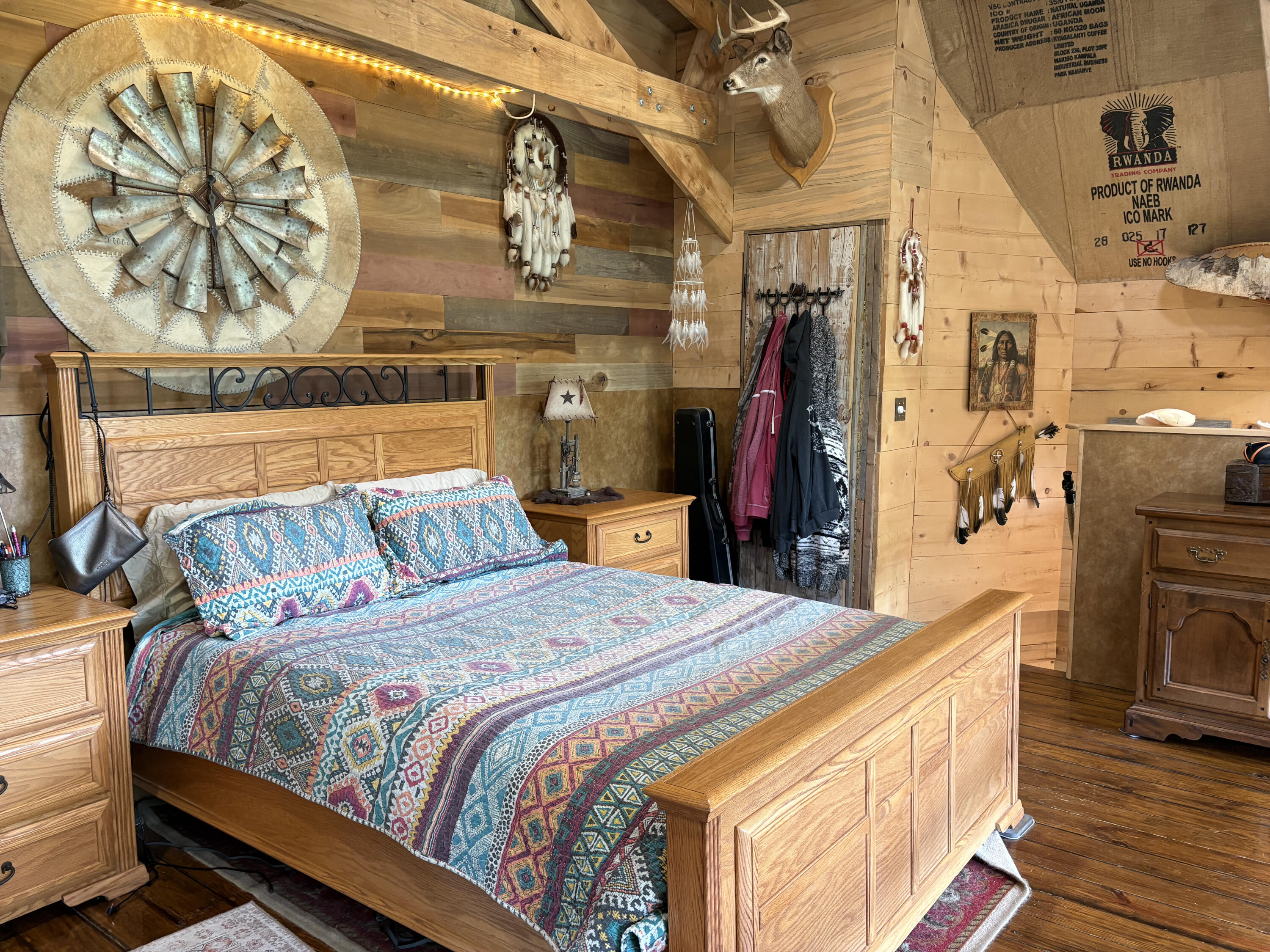 421 North Emory Creek Road Property Photo 22