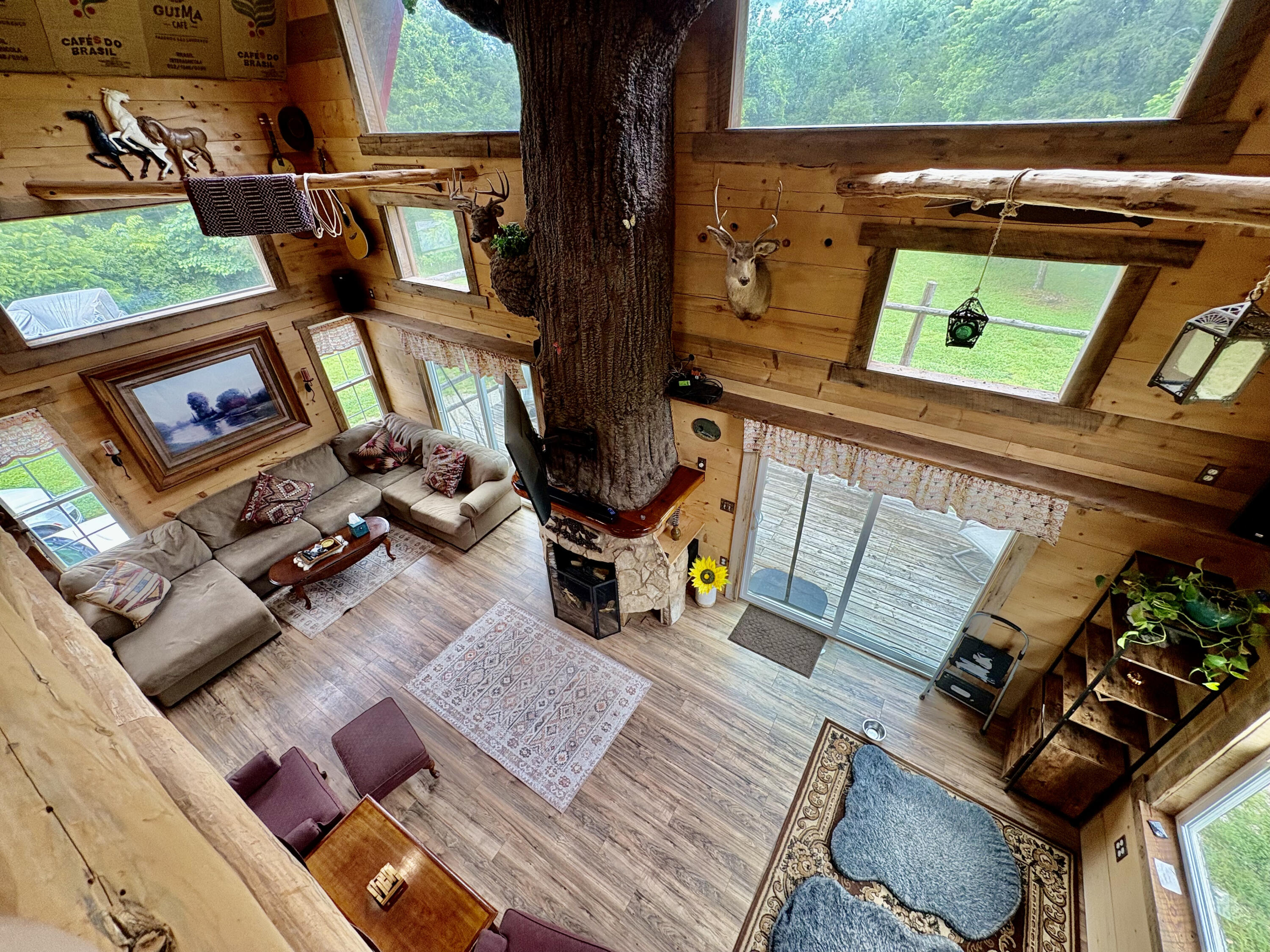 421 North Emory Creek Road Property Photo 23