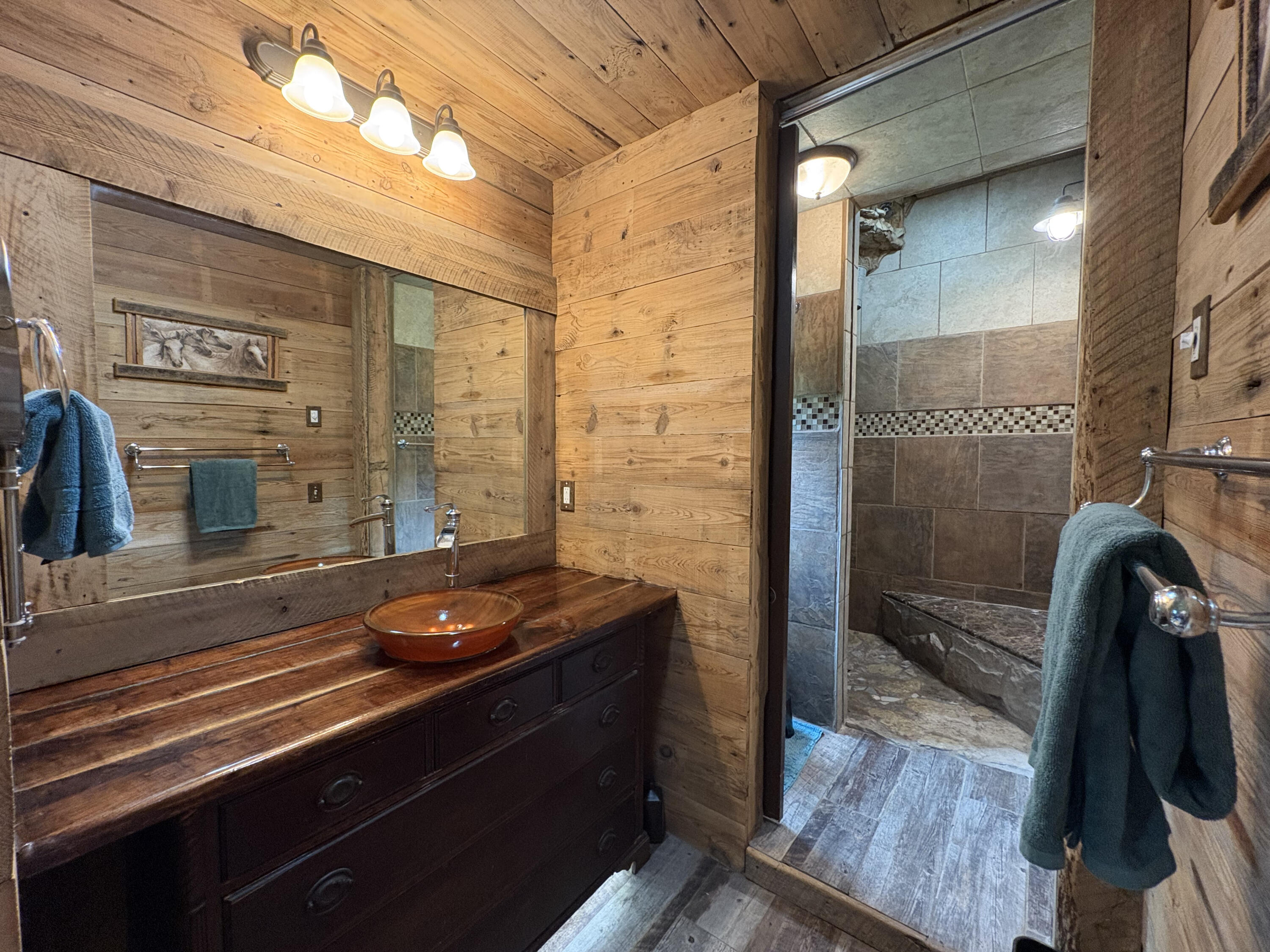 421 North Emory Creek Road Property Photo 24