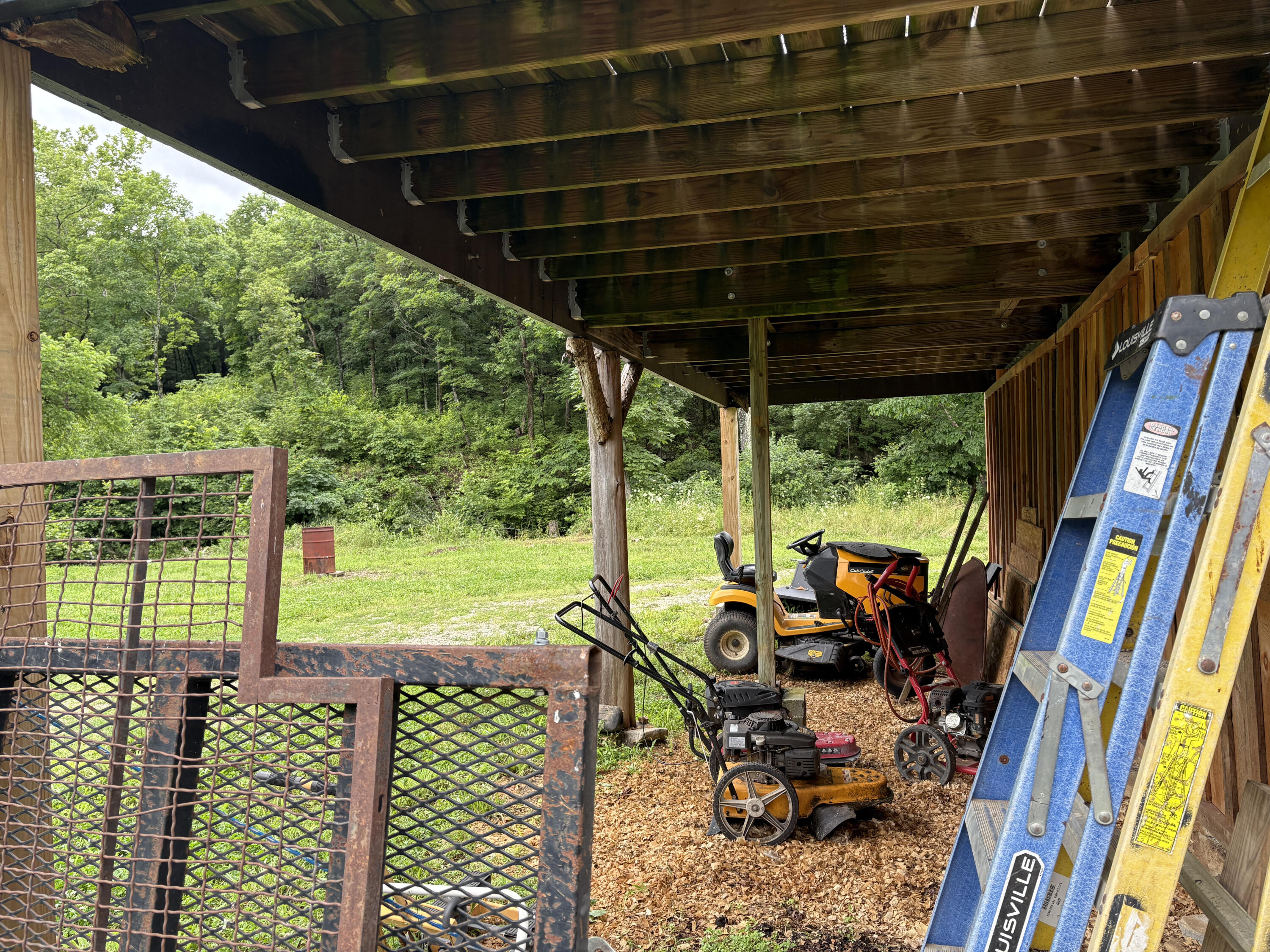 421 North Emory Creek Road Property Photo 29