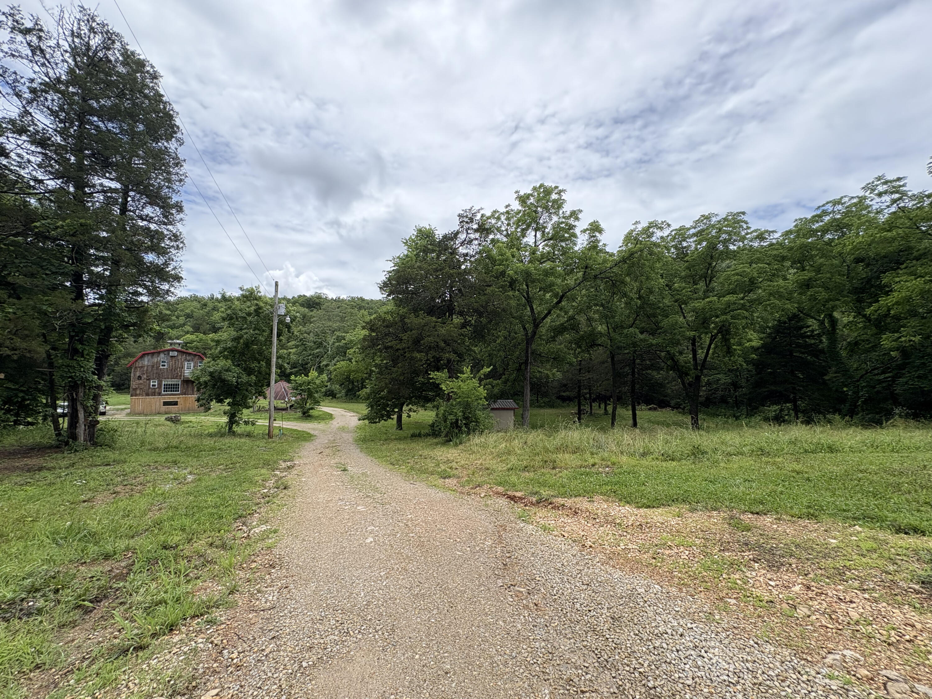 421 North Emory Creek Road Property Photo 31