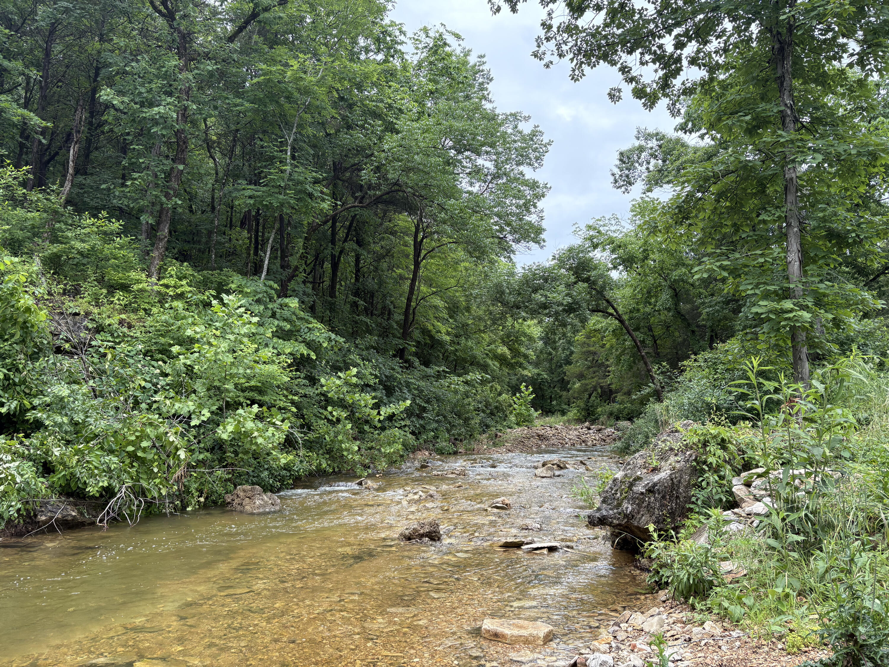 421 North Emory Creek Road Property Photo 33