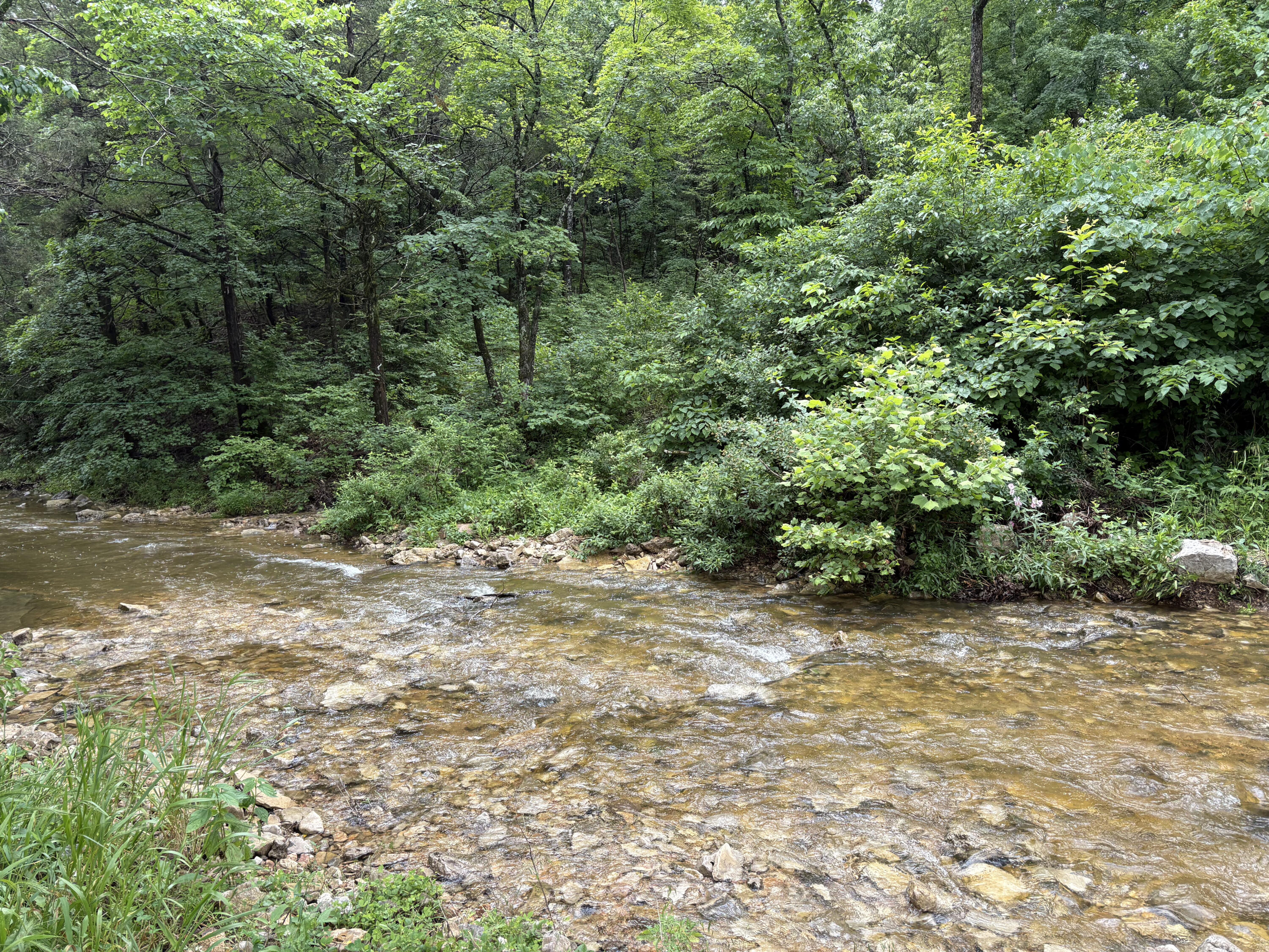 421 North Emory Creek Road Property Photo 41