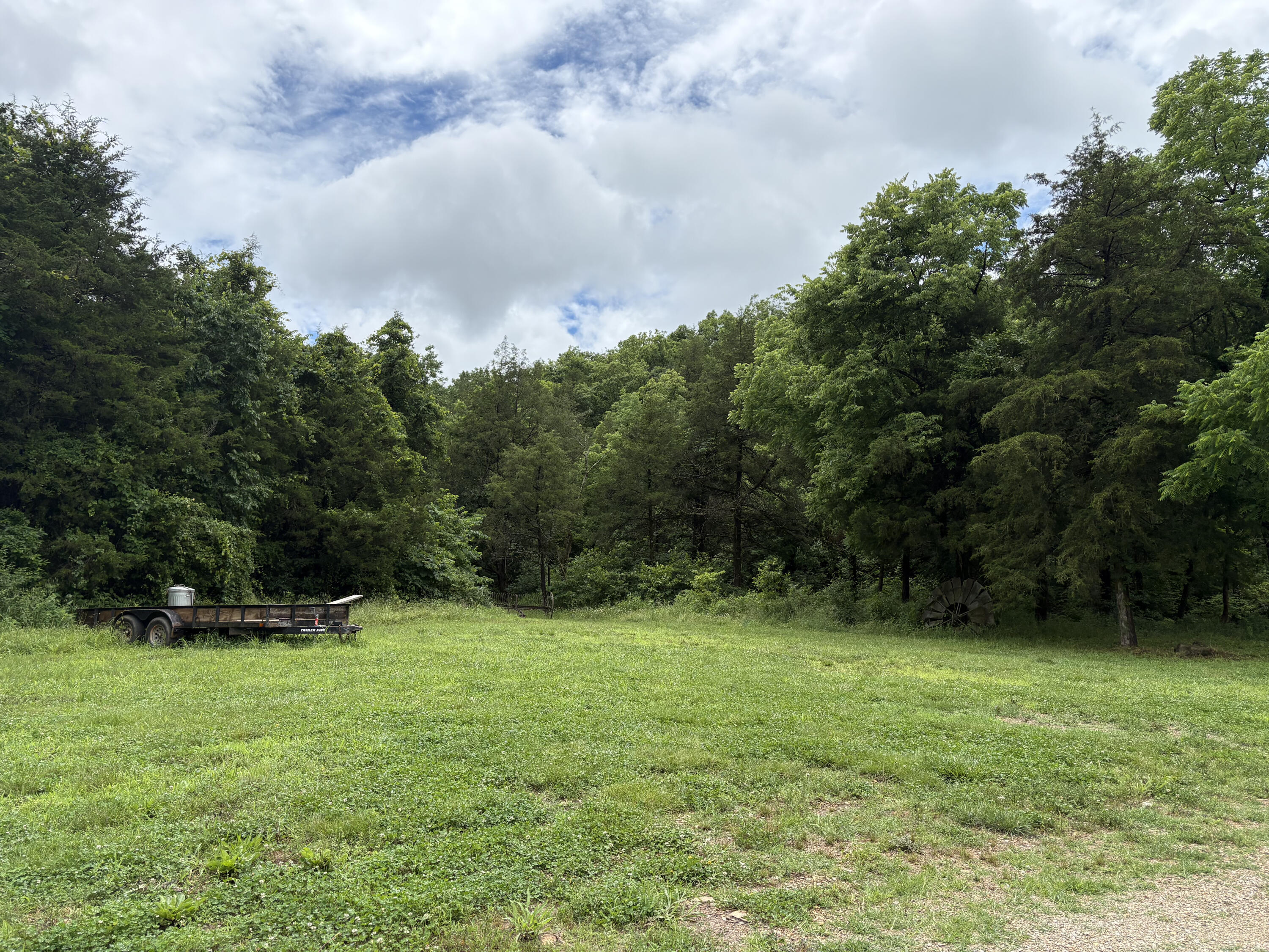 421 North Emory Creek Road Property Photo 47