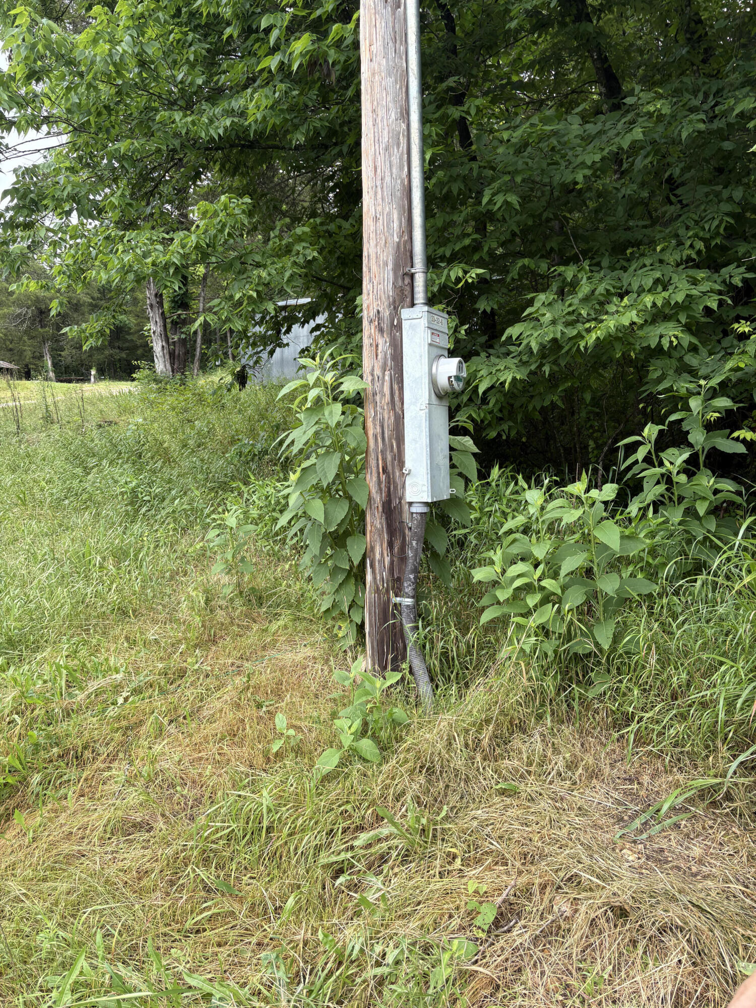 421 North Emory Creek Road Property Photo 58