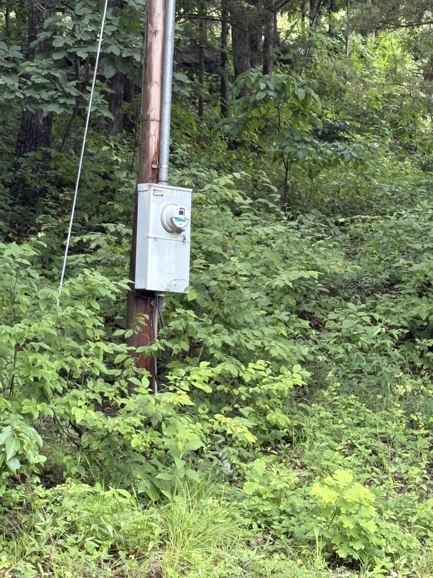 421 North Emory Creek Road Property Photo 60