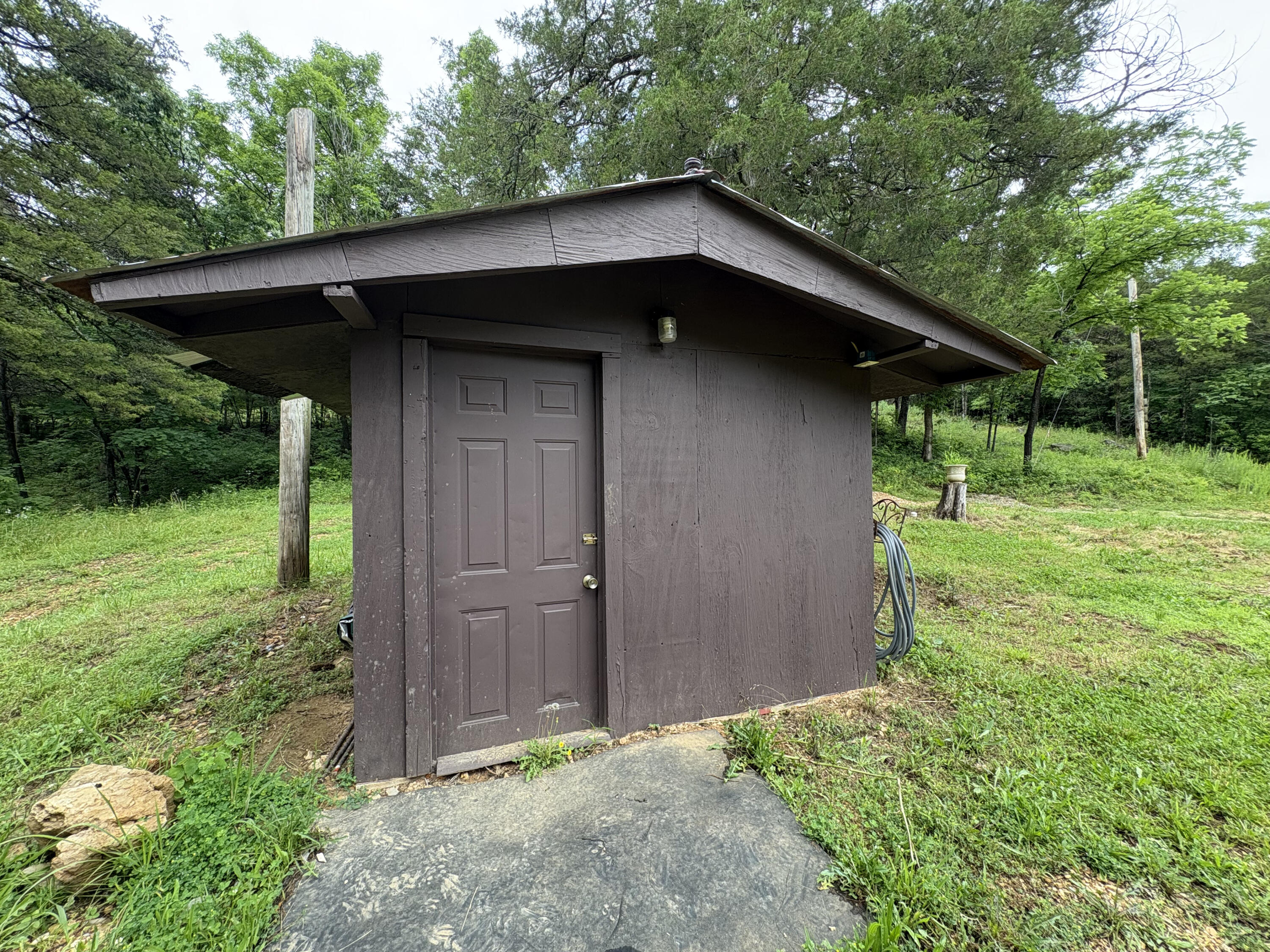 421 North Emory Creek Road Property Photo 61