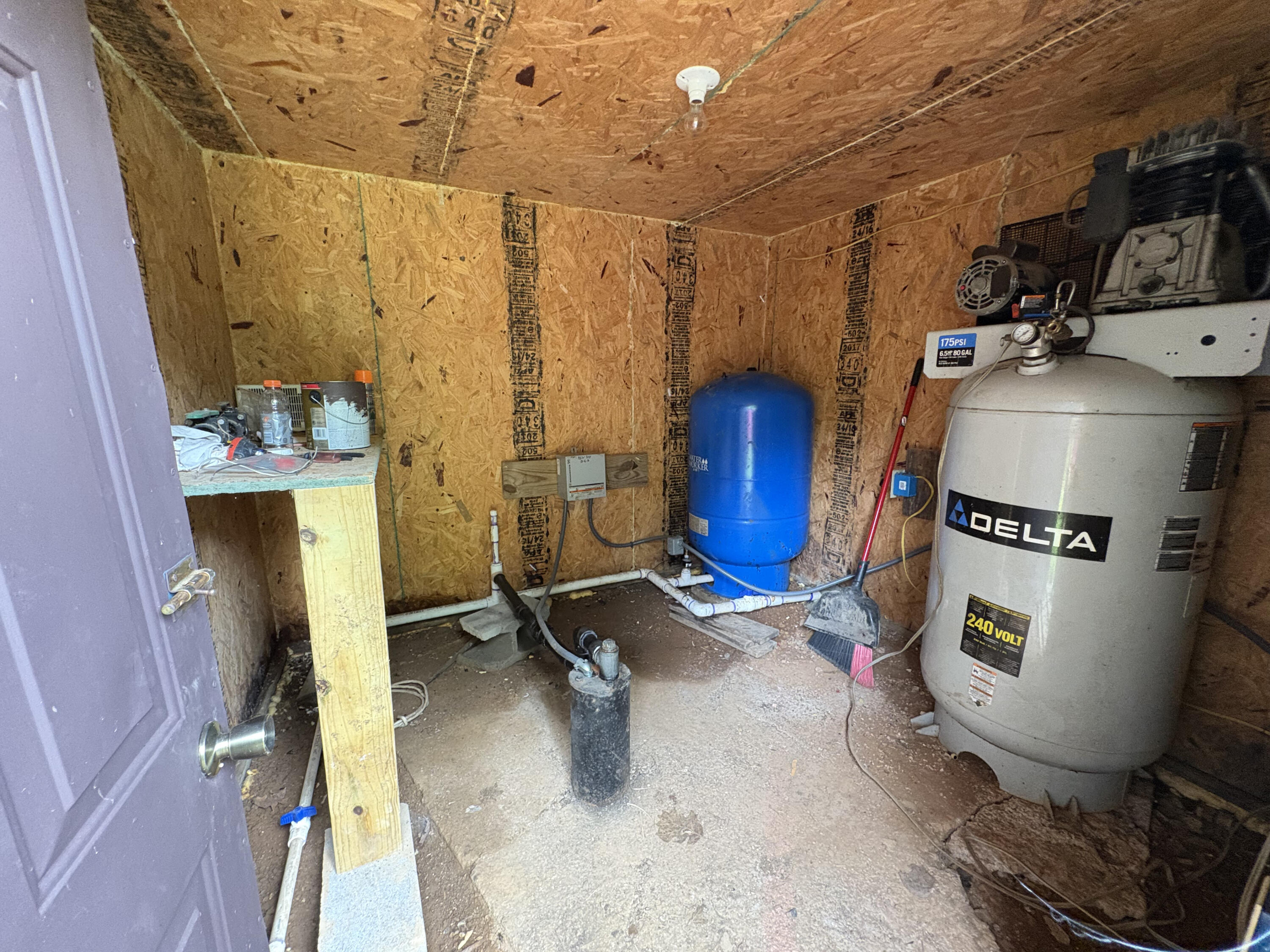 421 North Emory Creek Road Property Photo 62