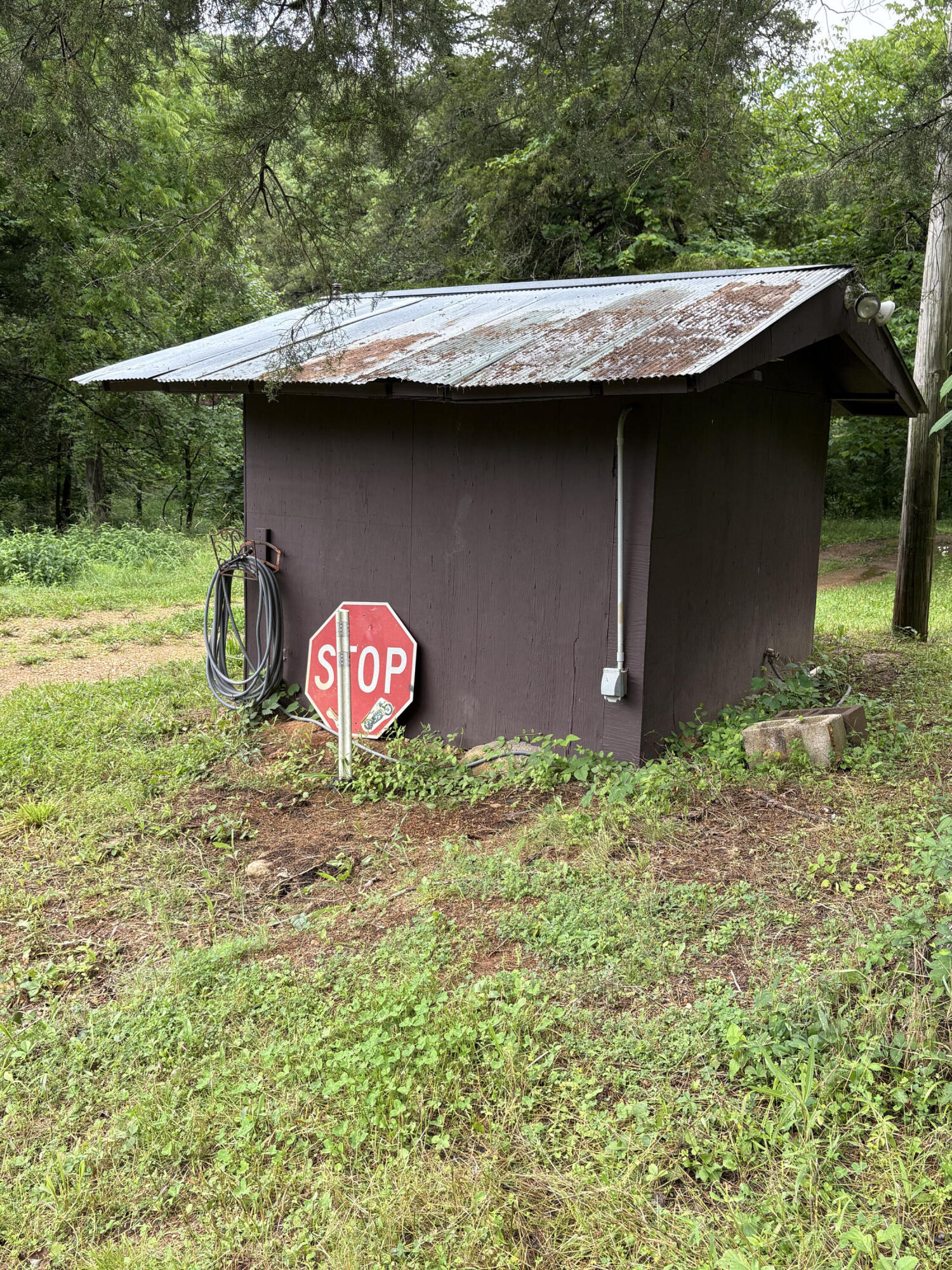 421 North Emory Creek Road Property Photo 63