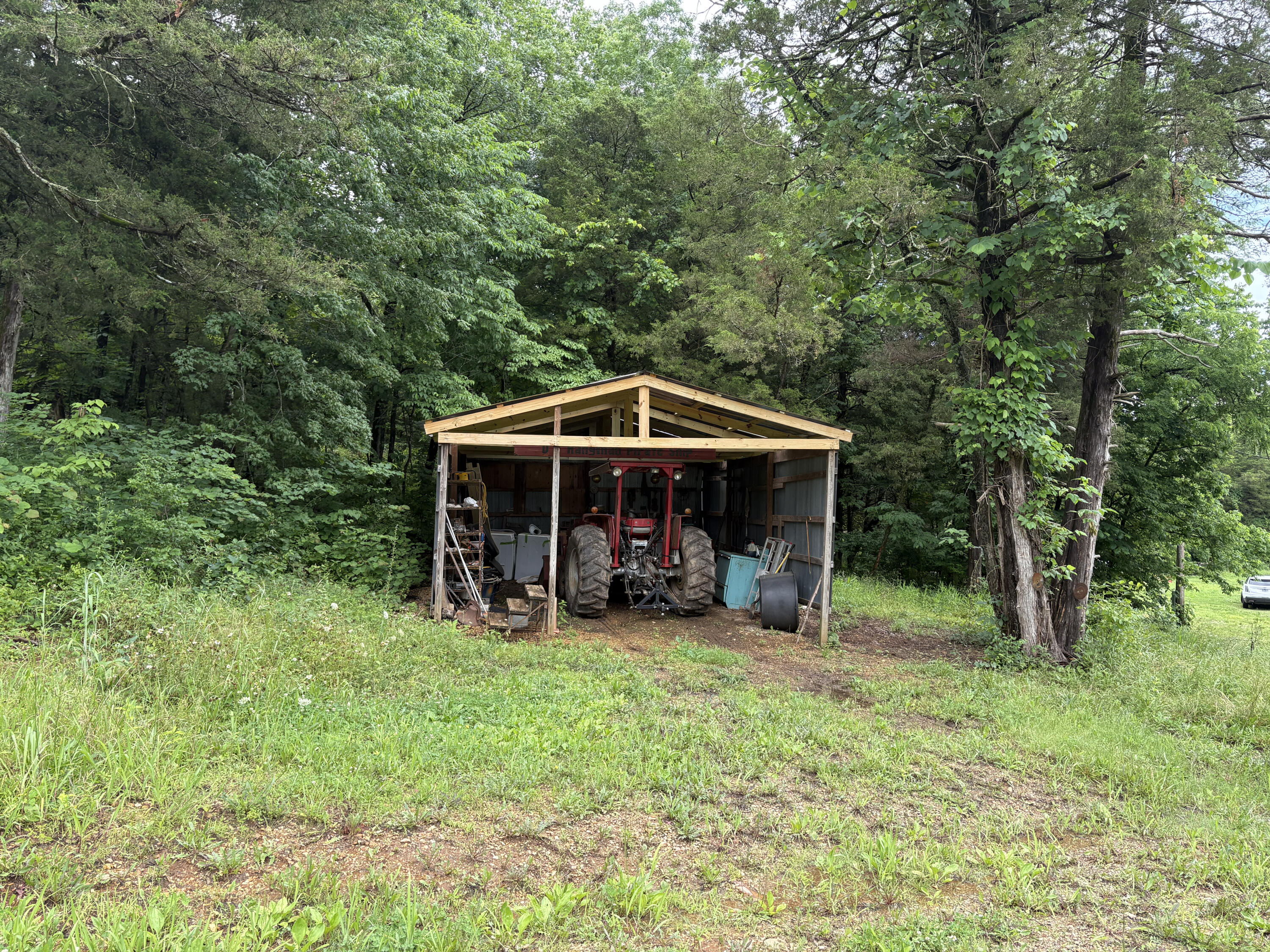 421 North Emory Creek Road Property Photo 64