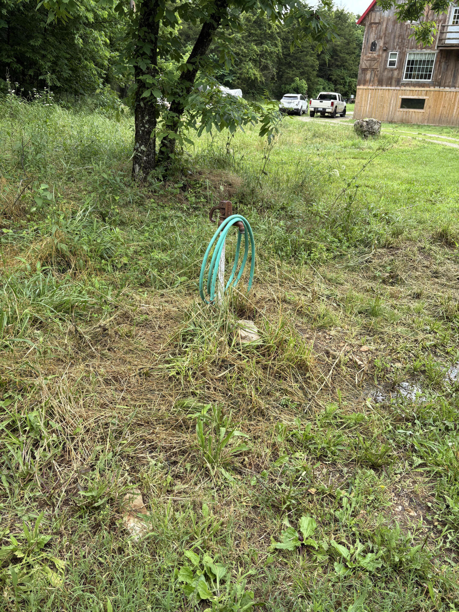 421 North Emory Creek Road Property Photo 68