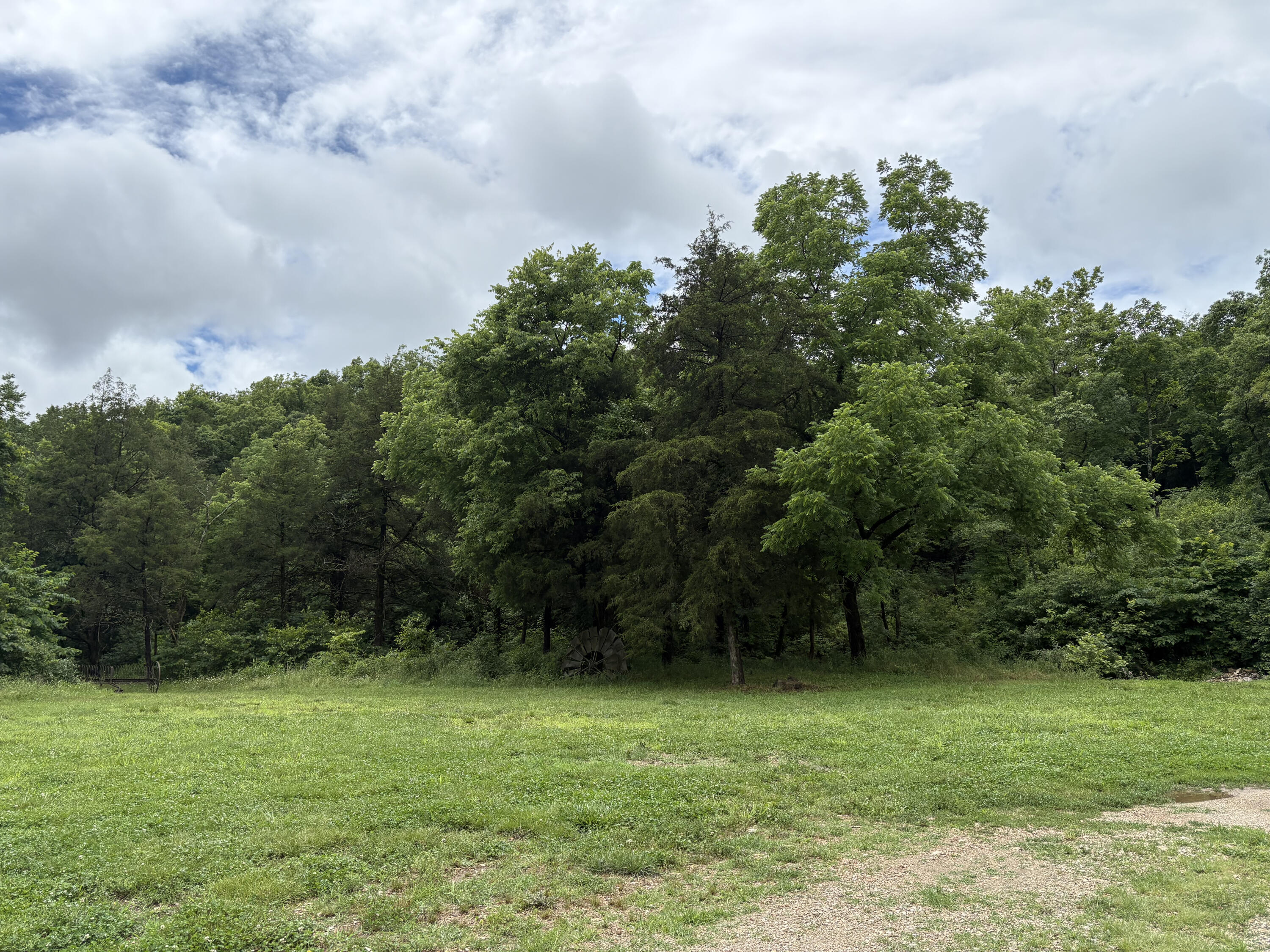 421 North Emory Creek Road Property Photo 71